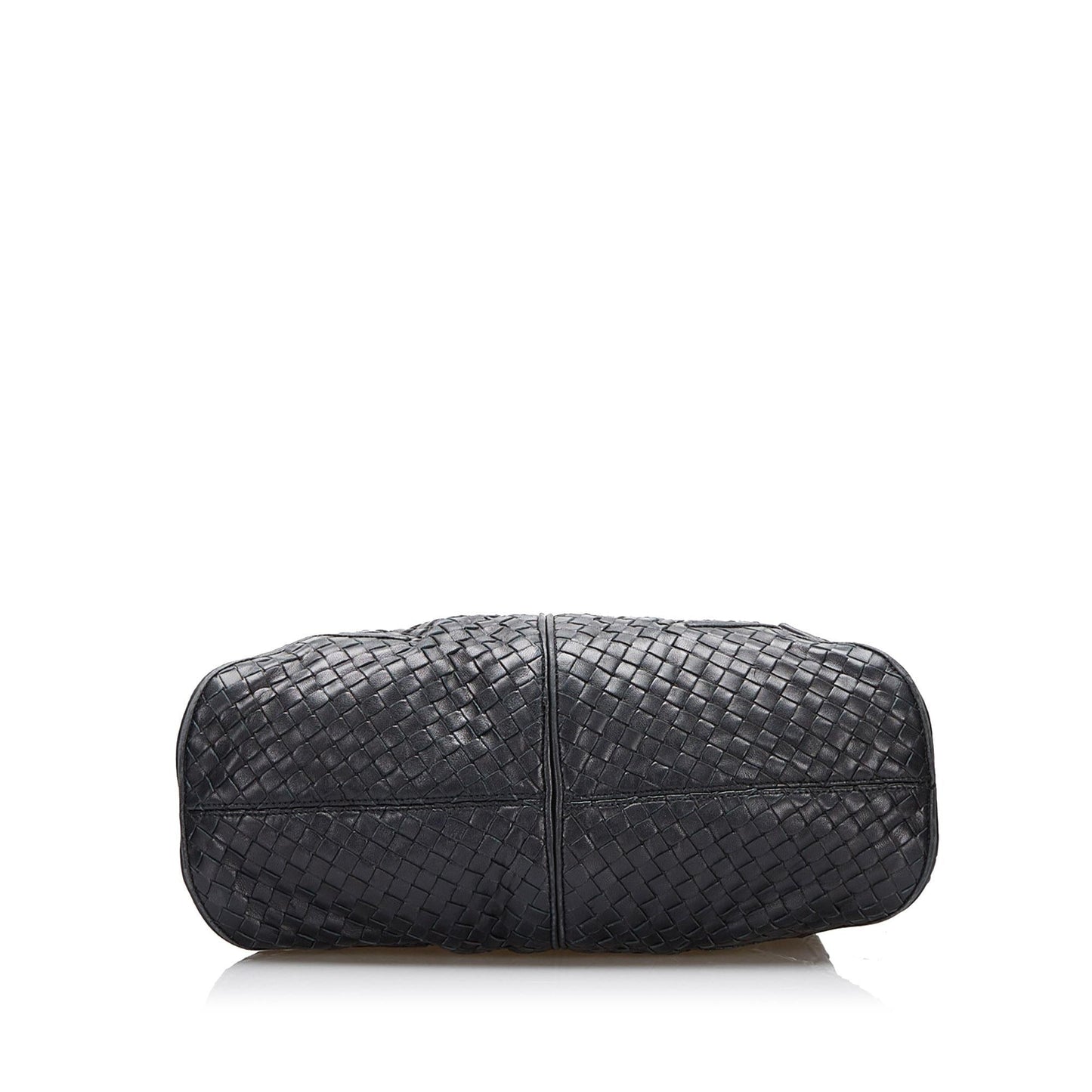 Bottega Veneta Intrecciato Hobo (SHG-nZj9cY)