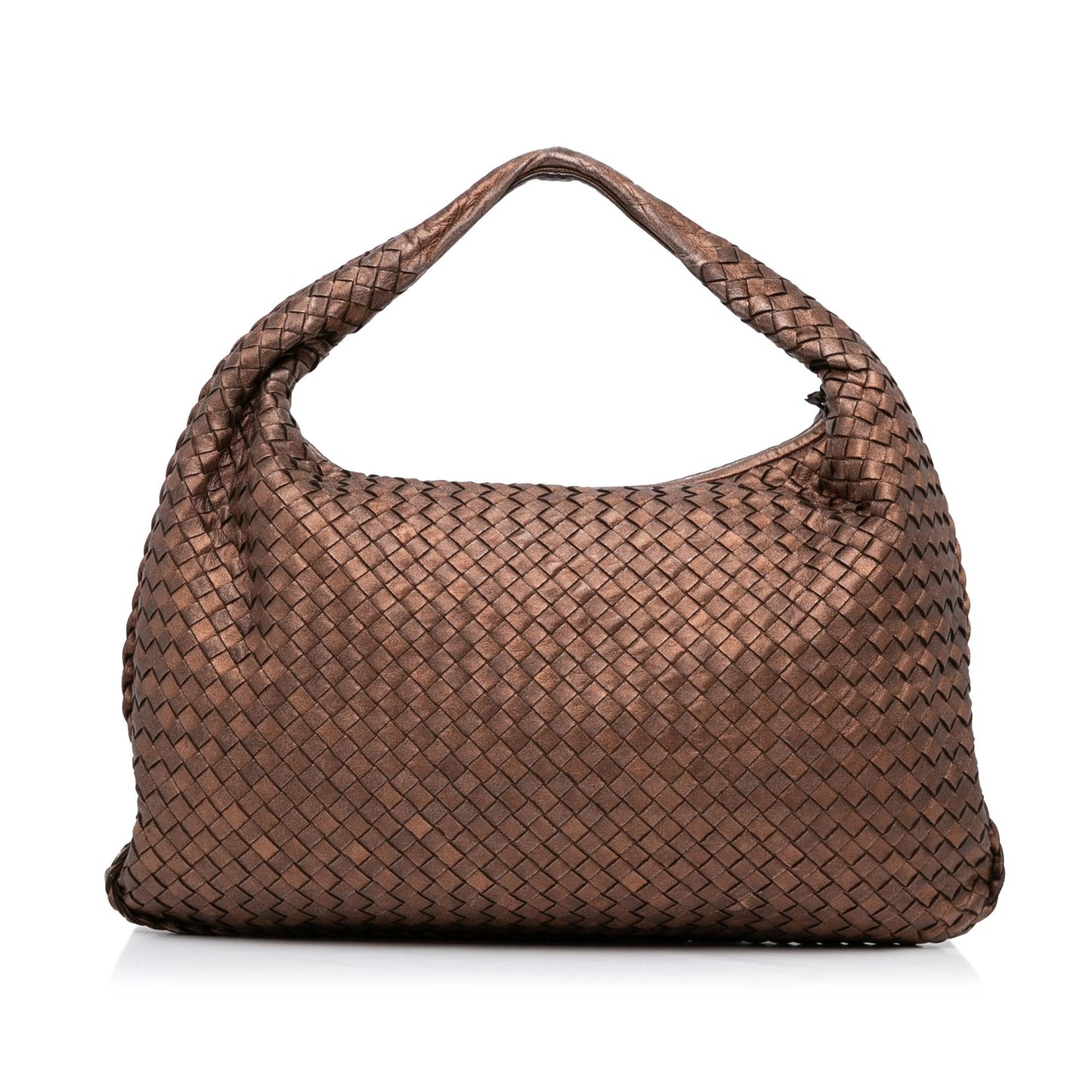 Bottega Veneta Intrecciato Hobo (SHG-6Vt4ia)