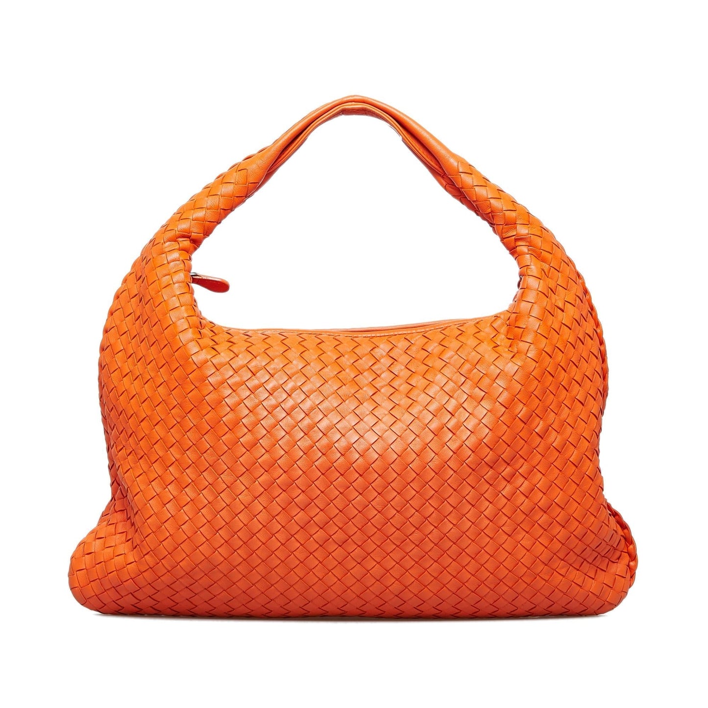 Bottega Veneta Intrecciato Hobo (SHG-0ldsfH)