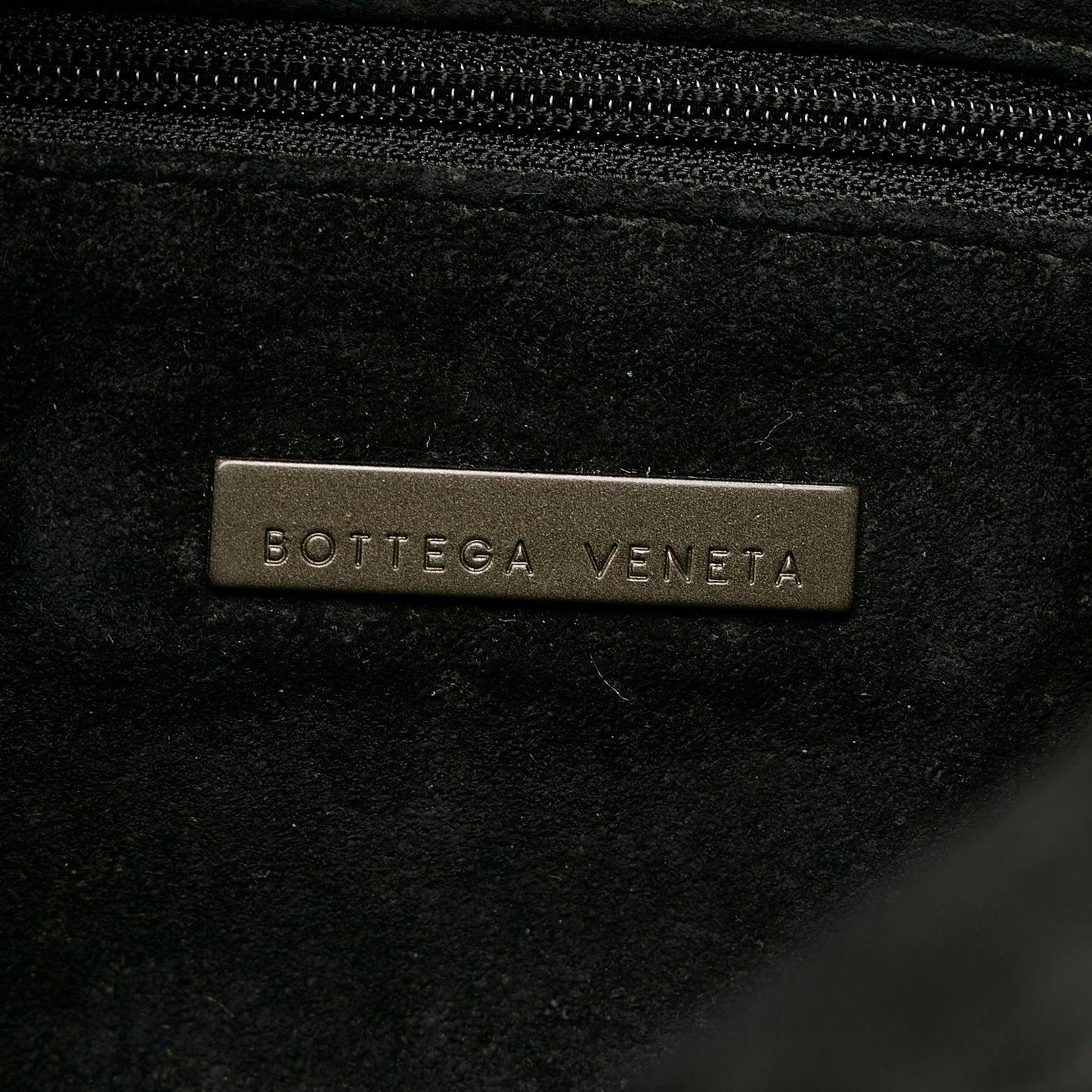 Bottega Veneta Intrecciato Leather Shoulder Bag (SHG-28130)