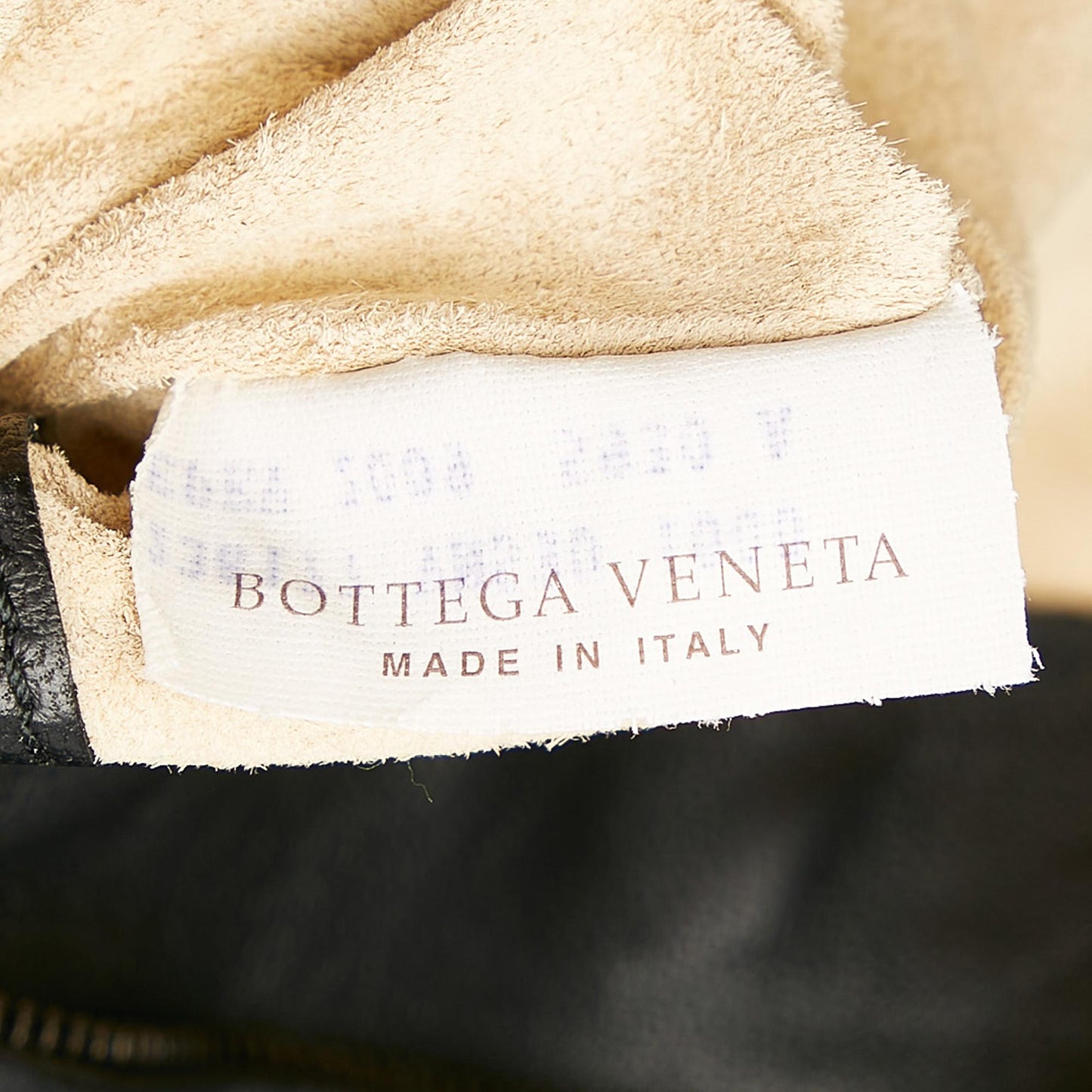 Bottega Veneta Intrecciato Leather Tote Bag (SHG-23505)