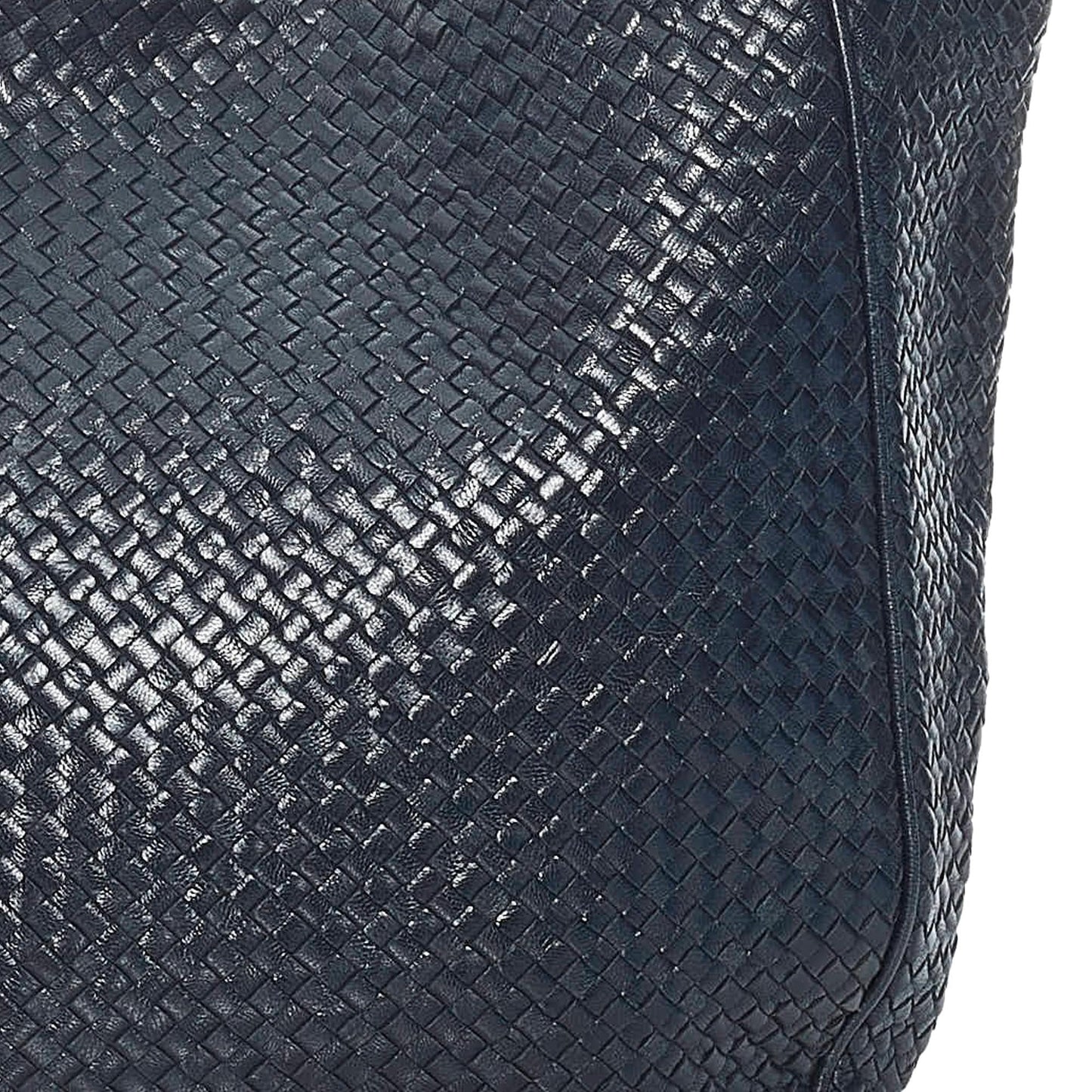 Bottega Veneta Intrecciato Leather Tote Bag (SHG-31169)