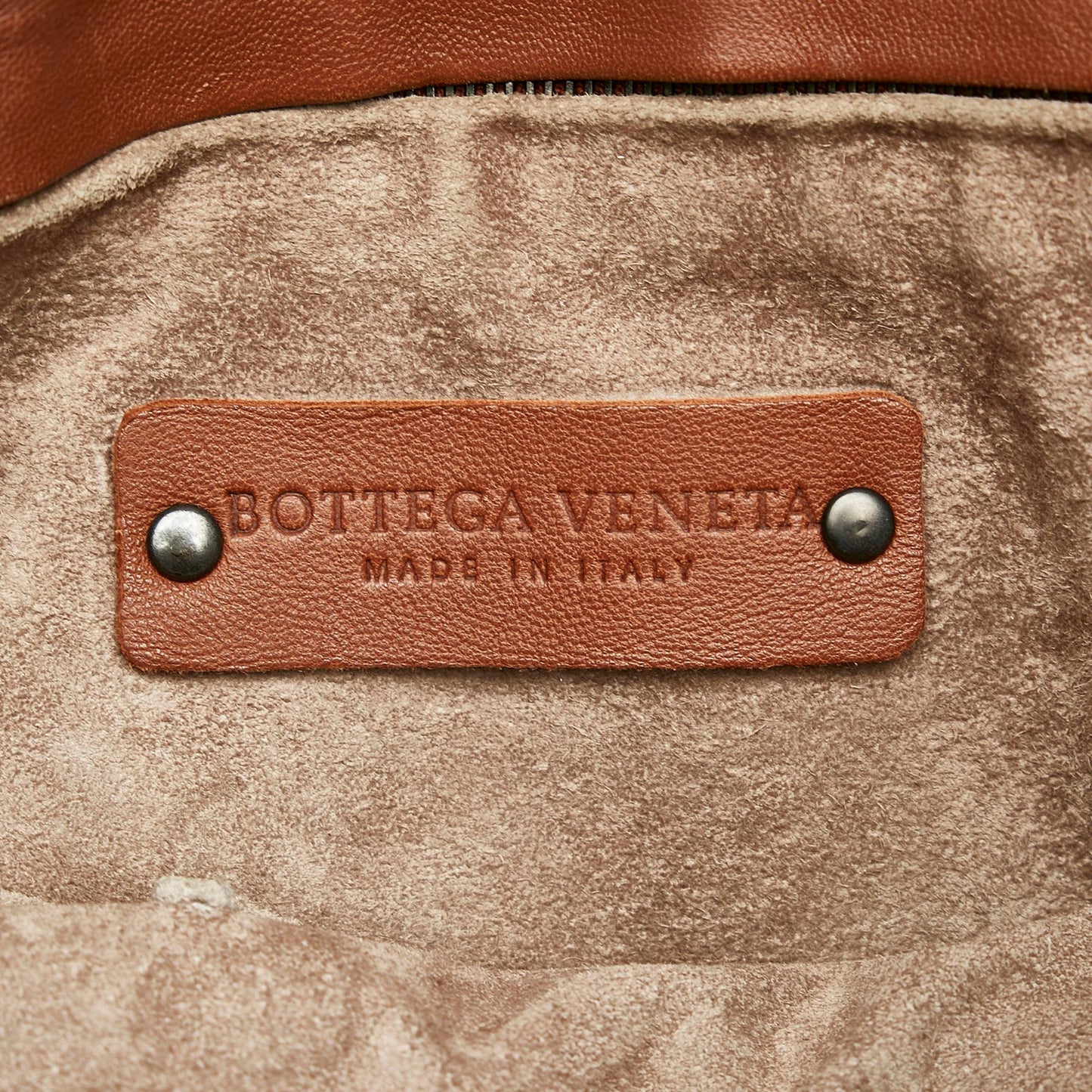 Bottega Veneta Intrecciato Leather Tote Bag (SHG-31765)