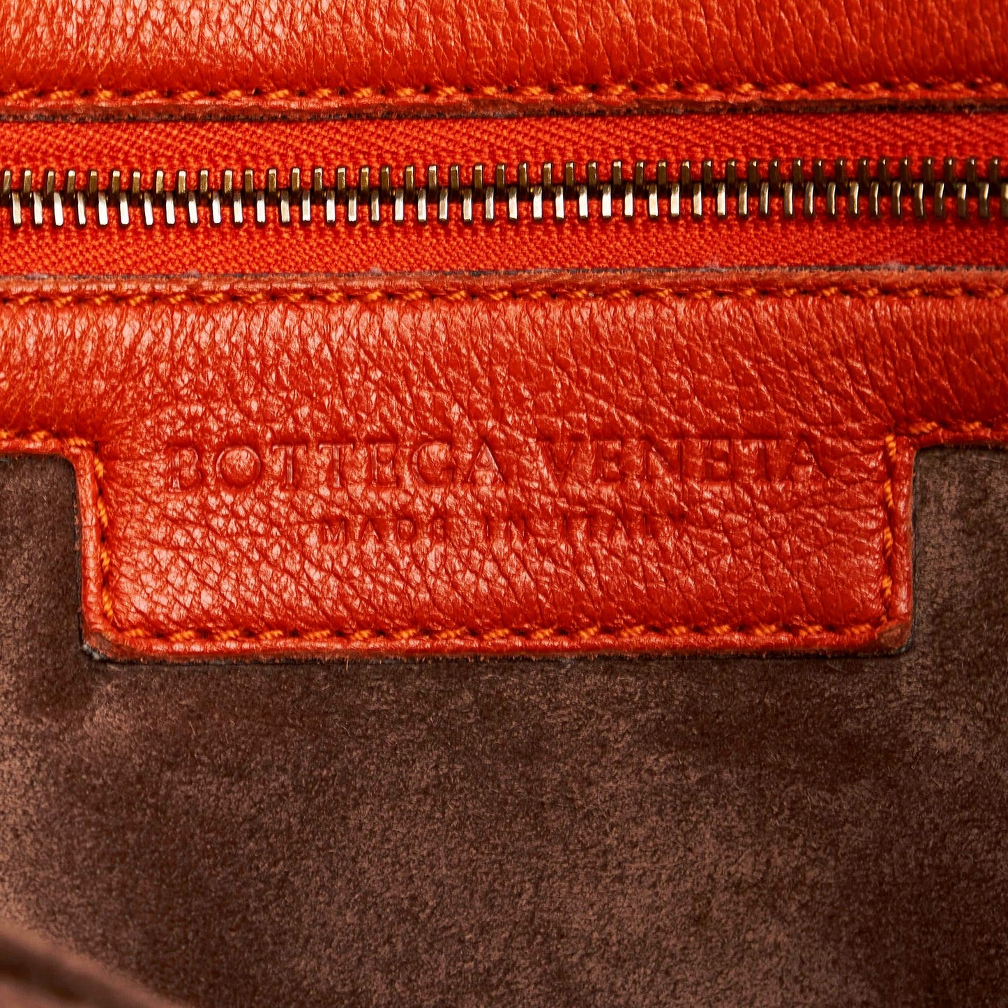 Bottega Veneta Intrecciato Leather Tote Bag (SHG-32434)