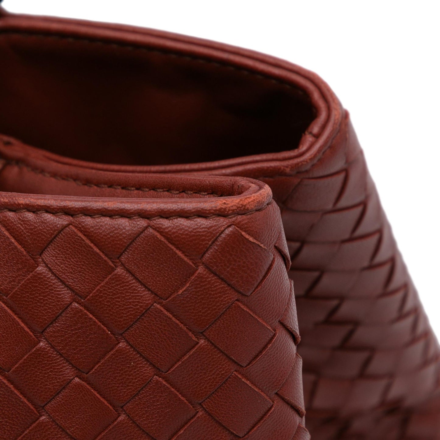 Bottega Veneta Intrecciato Milano Tote (SHG-CJSsVz)