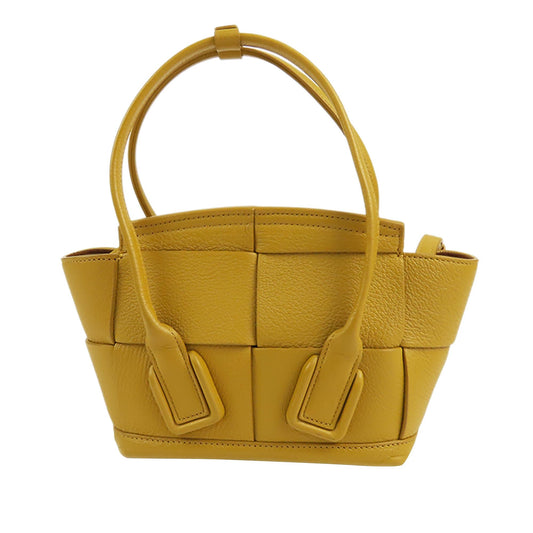 Bottega Veneta Intrecciato Mini Arco (SHG-Ysua80)