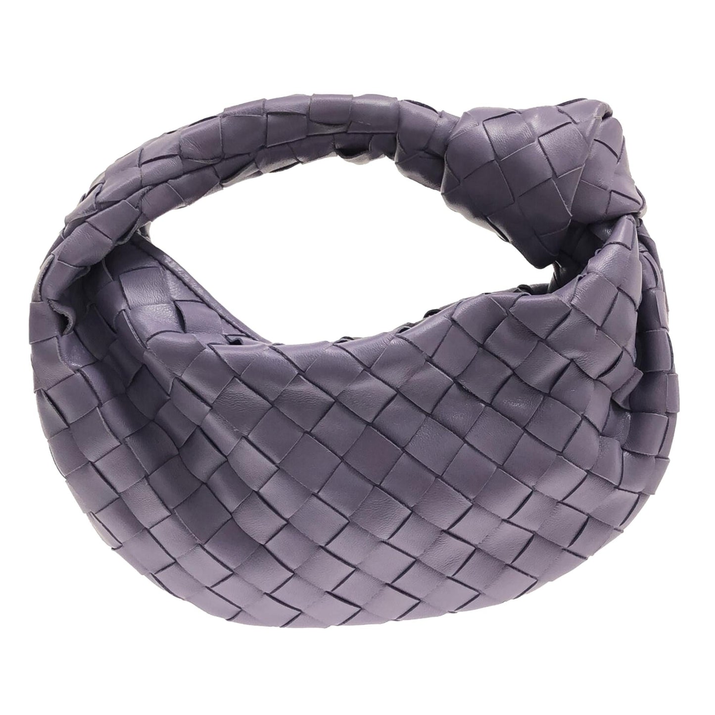 Bottega Veneta Intrecciato Mini Jodie (SHG-uf3n5V)