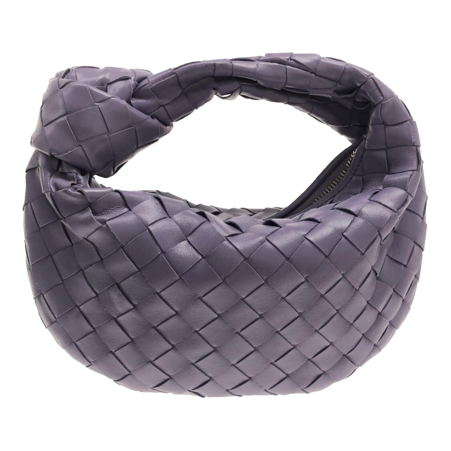 Bottega Veneta Intrecciato Mini Jodie (SHG-uf3n5V)