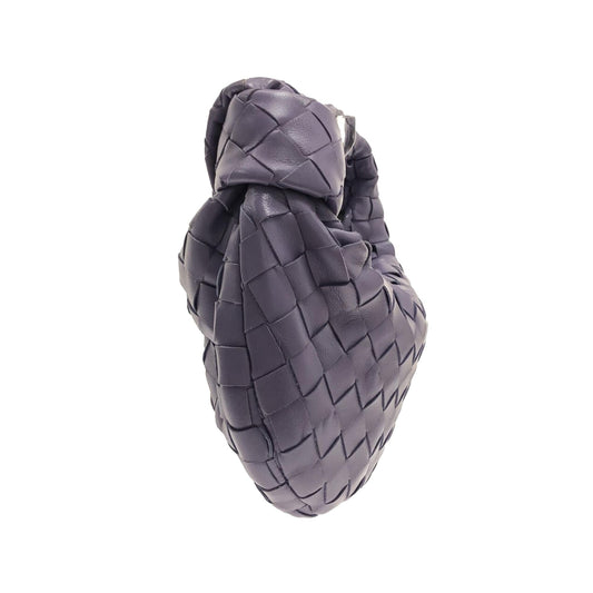 Bottega Veneta Intrecciato Mini Jodie (SHG-uf3n5V)