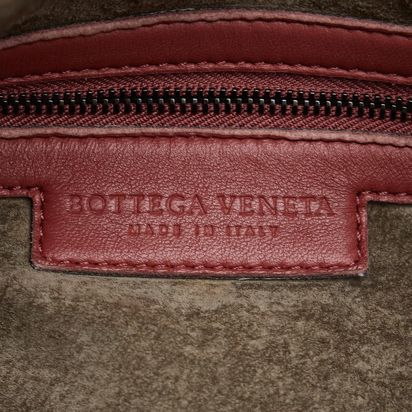 Bottega Veneta Intrecciato Montaigne (SHG-HfcnKN)