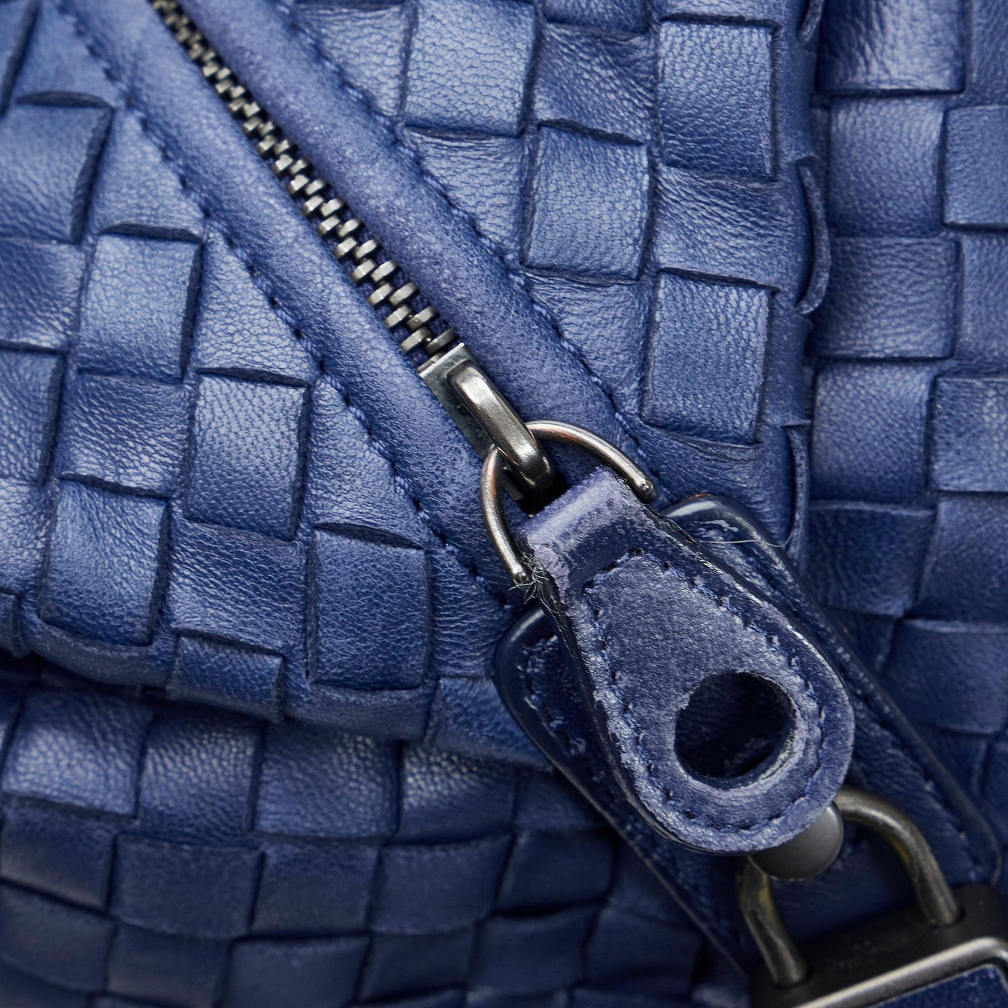 Bottega Veneta Intrecciato Montaigne (SHG-RlUEuV)