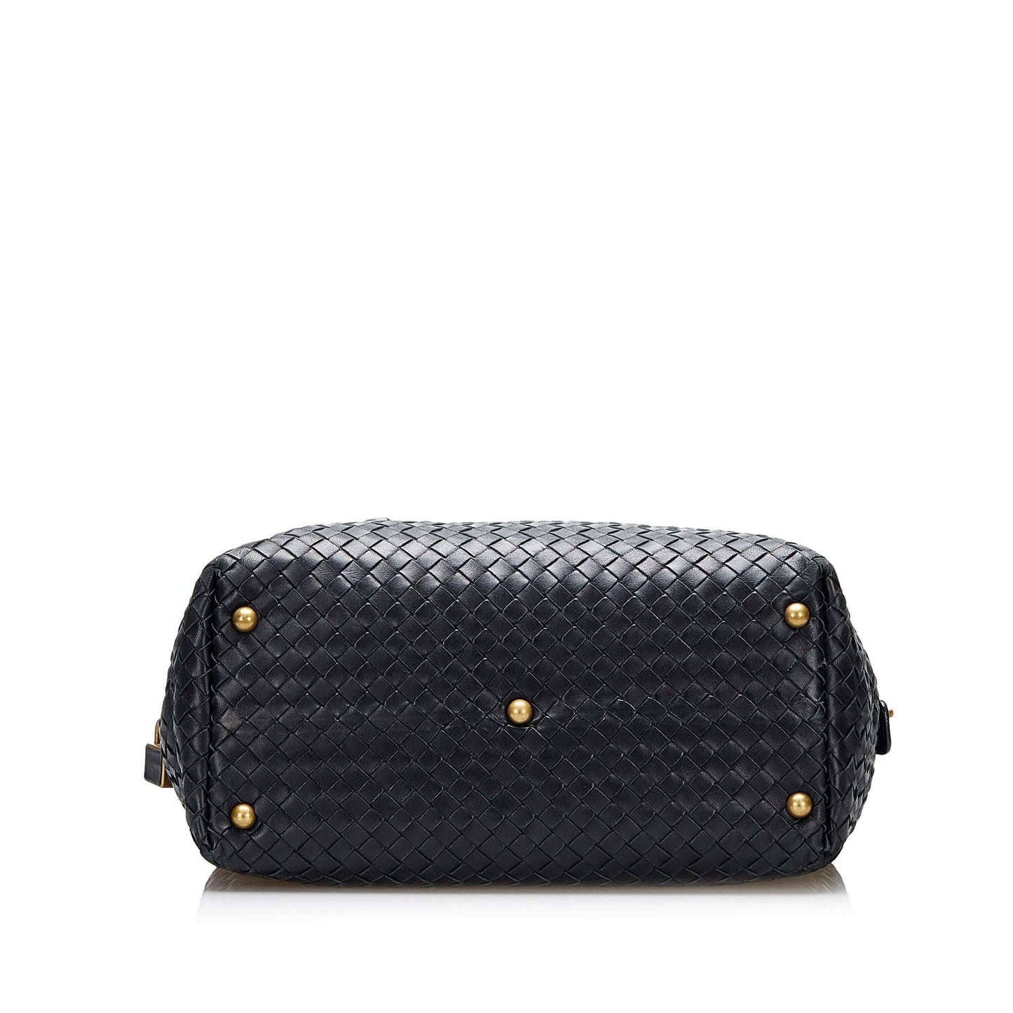 Bottega Veneta Intrecciato Montaigne (SHG-R9JiTP)