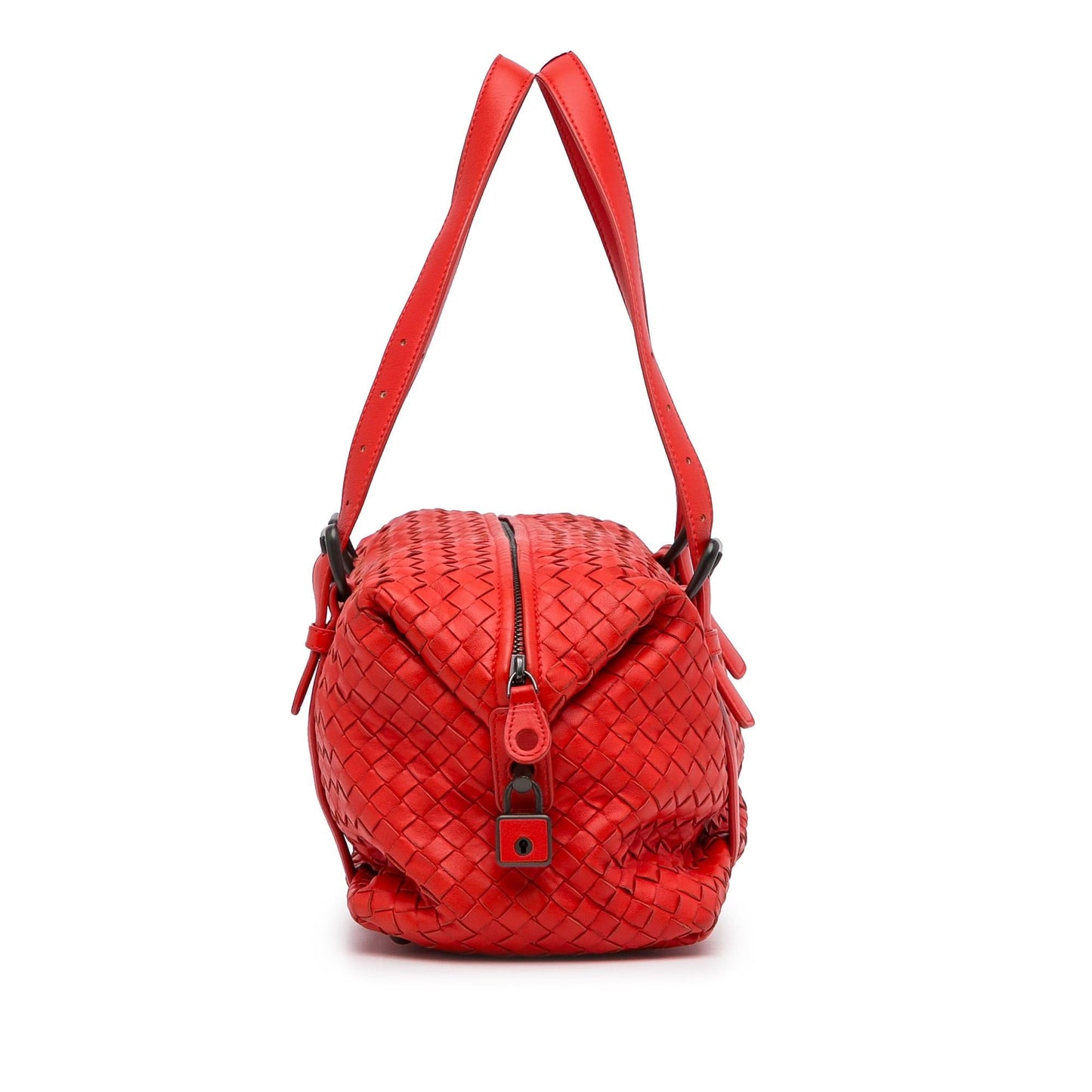 Bottega Veneta Intrecciato Montaigne (SHG-0YkjWX)