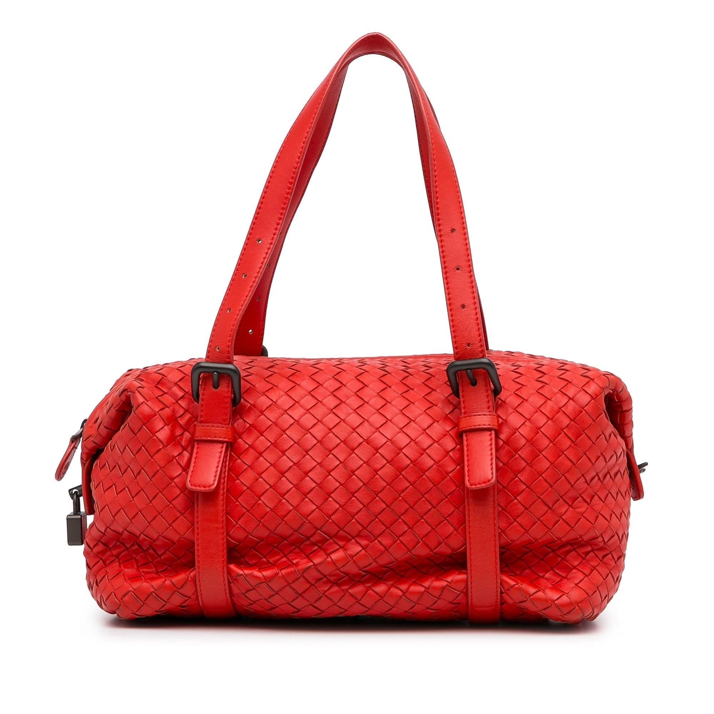 Bottega Veneta Intrecciato Montaigne (SHG-0YkjWX)