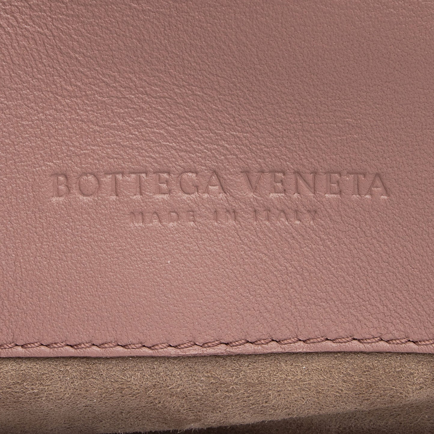 Bottega Veneta Intrecciato Nappa Leather BV Luna Crossbody Bag (SHF-dAMwzh)