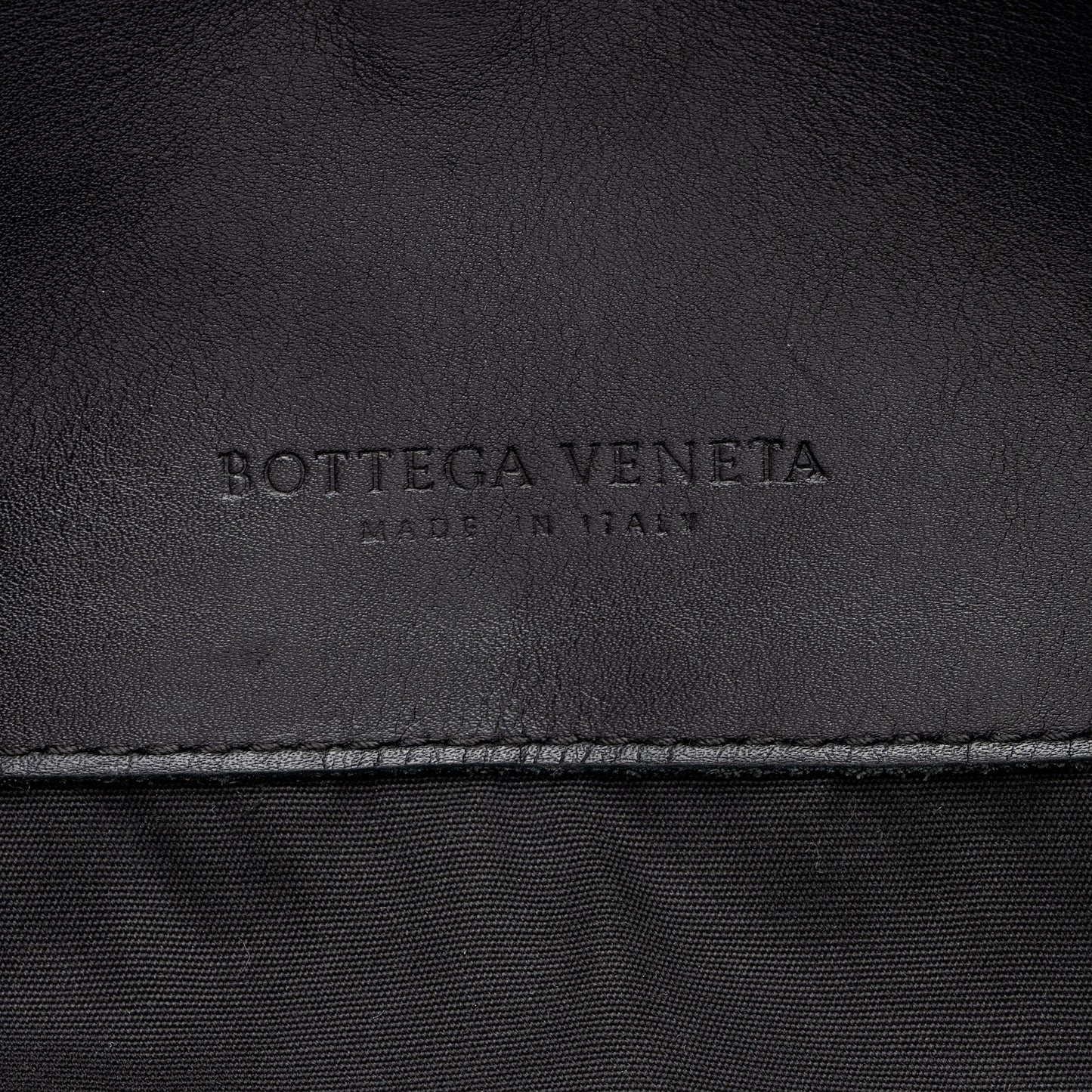 Bottega Veneta Intrecciato Nappa Messenger Bag (SHF-GlVJCw)