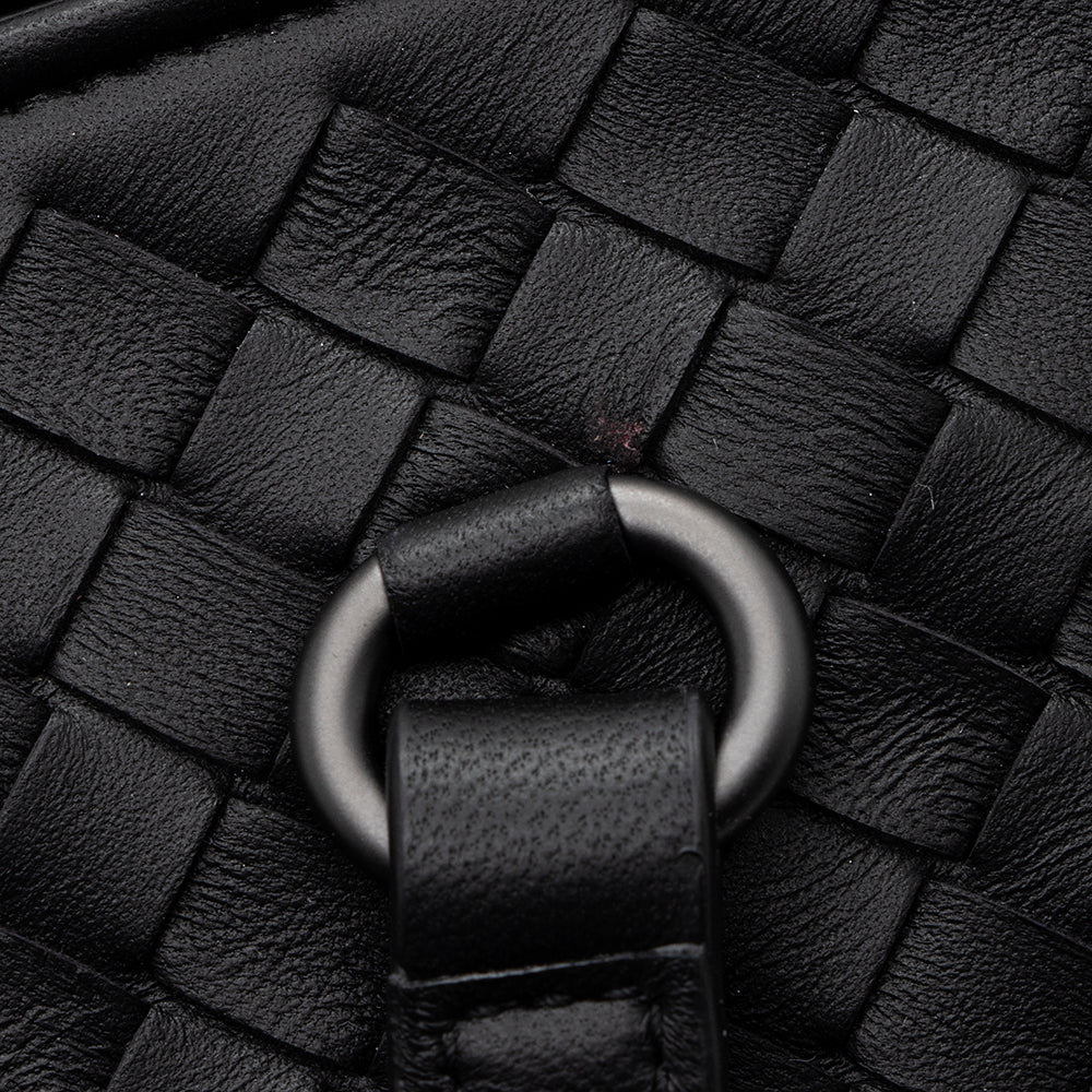 Bottega Veneta Intrecciato Nappa Small Tote (SHF-17216)