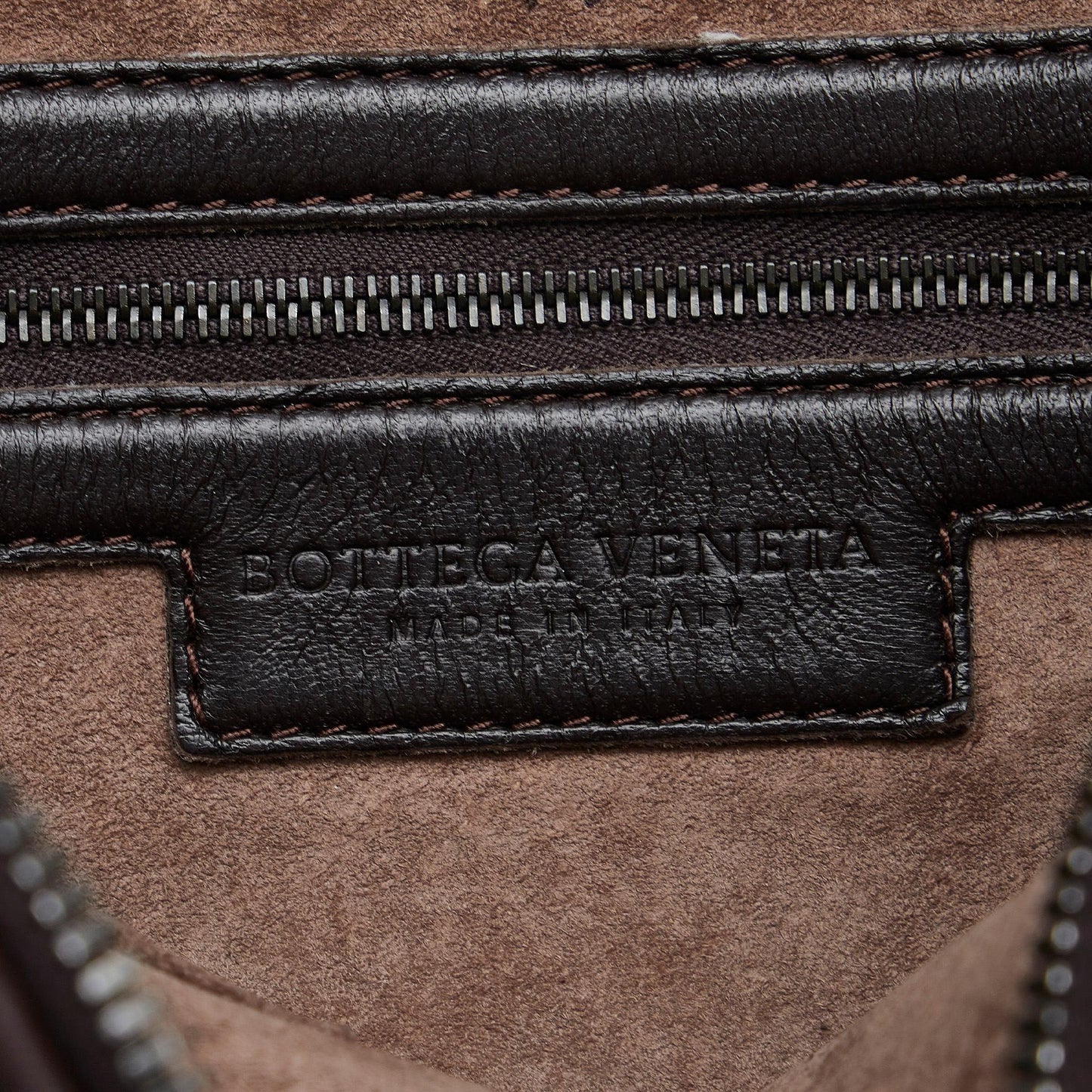 Bottega Veneta Intrecciato Nodini (SHG-tDt5Wa)