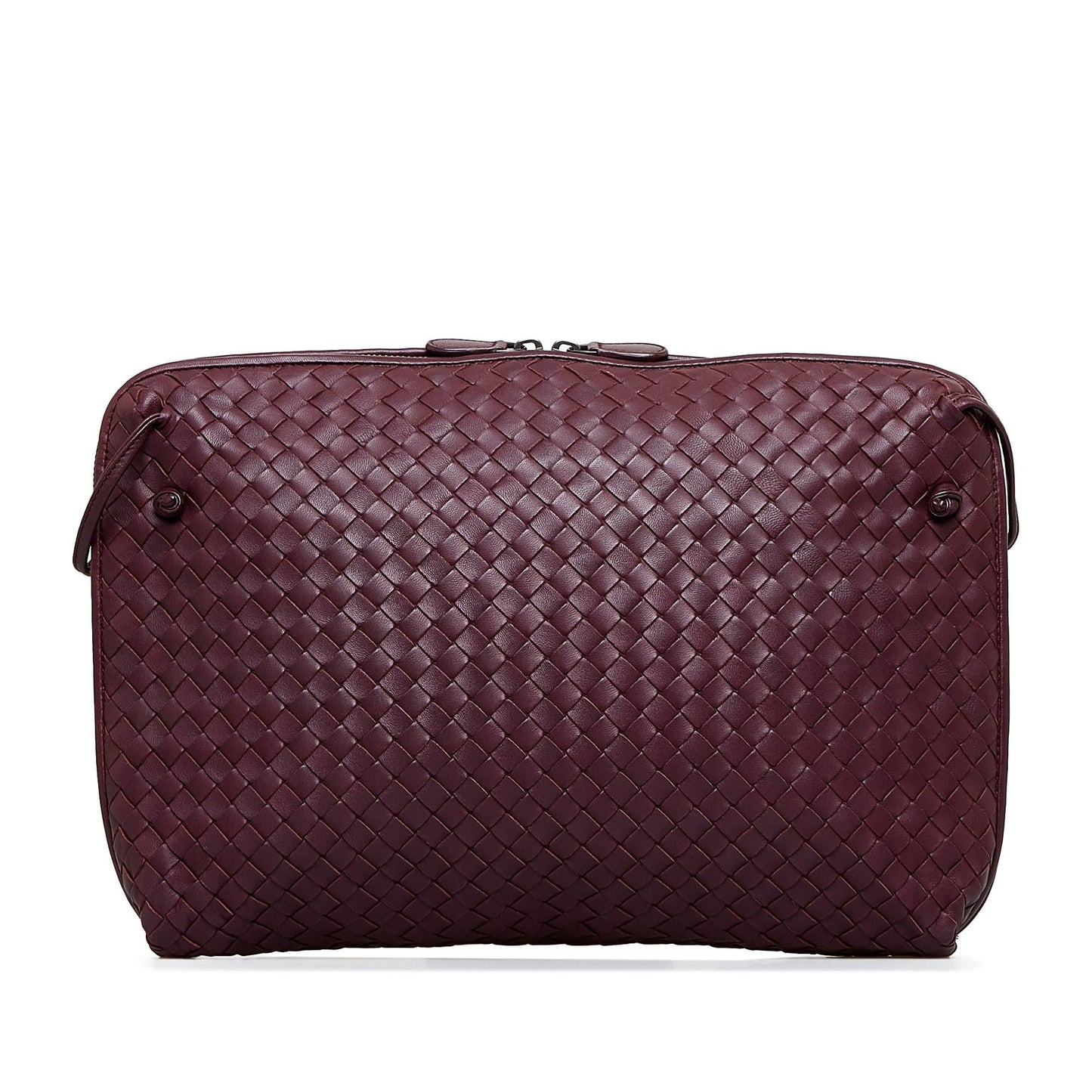 Bottega Veneta Intrecciato Nodini (SHG-Jw2mAI)