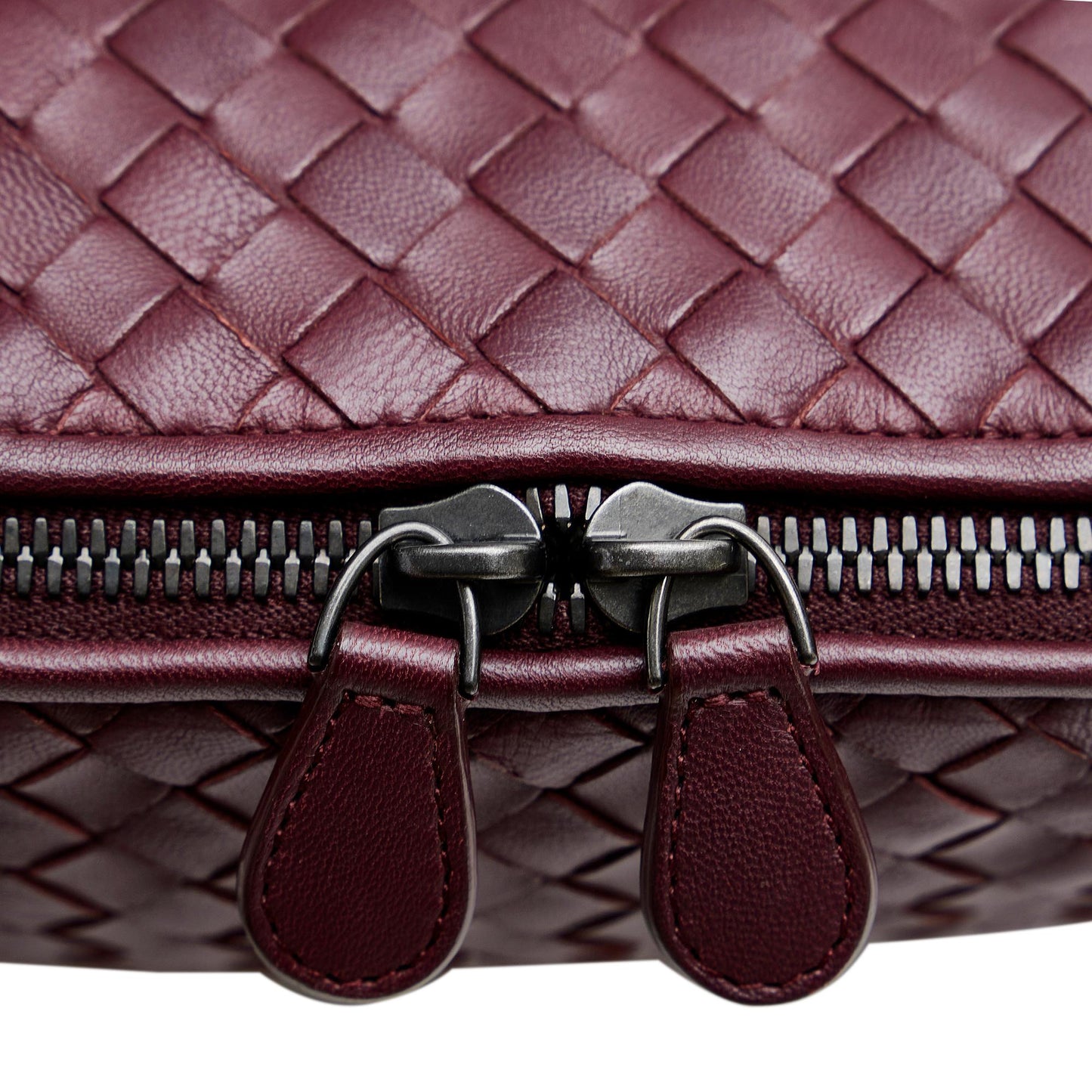 Bottega Veneta Intrecciato Nodini (SHG-Jw2mAI)