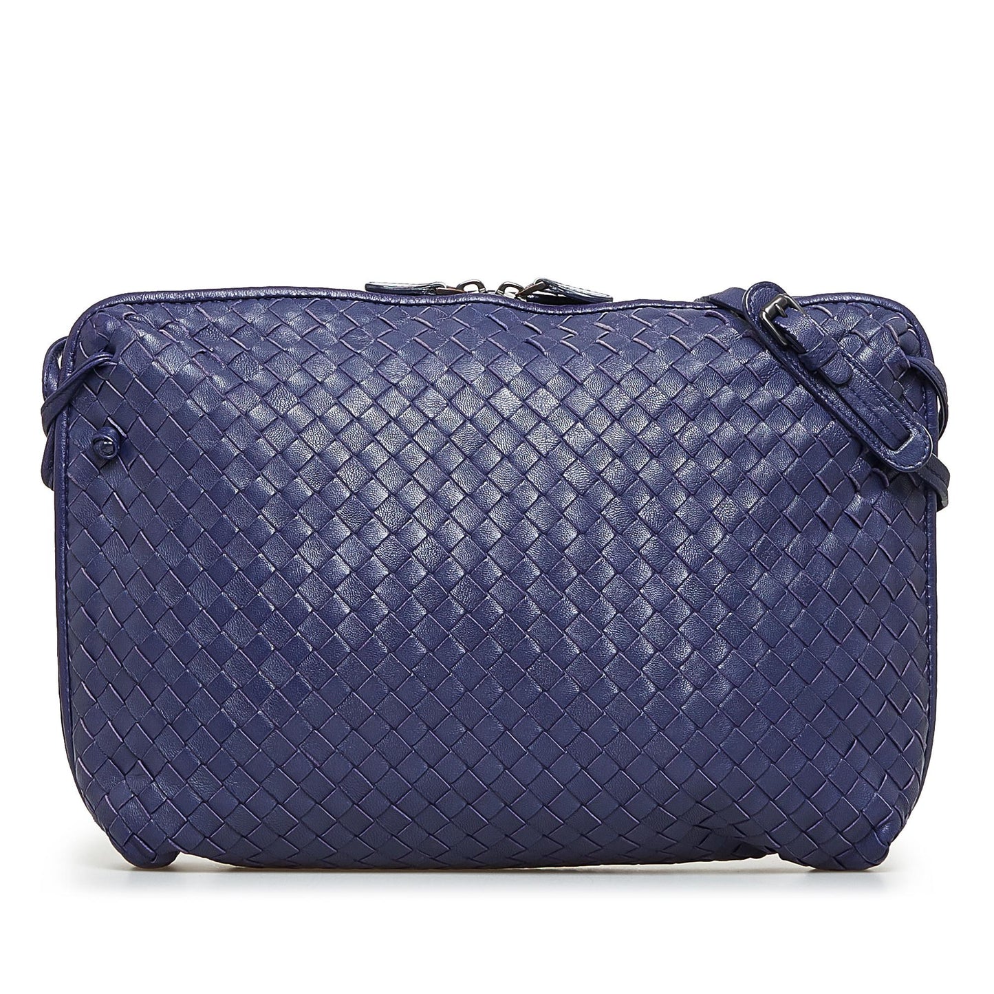 Bottega Veneta Intrecciato Nodini (SHG-bmI149)