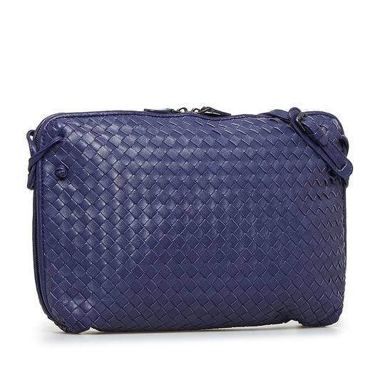 Bottega Veneta Intrecciato Nodini (SHG-bmI149)