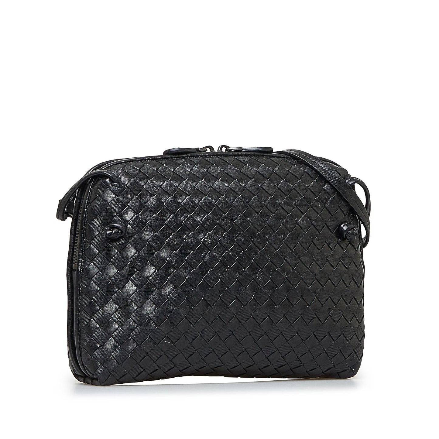 Bottega Veneta Intrecciato Nodini (SHG-By3IMf)