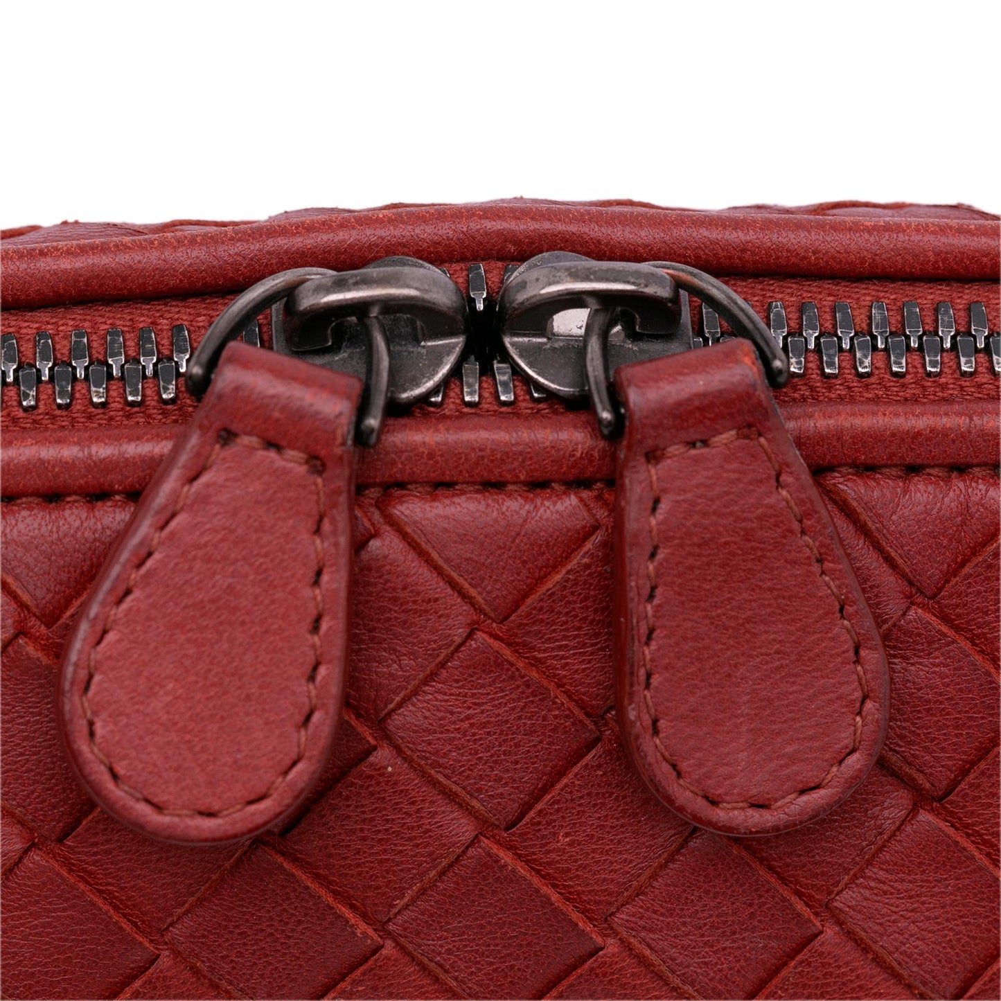 Bottega Veneta Intrecciato Nodini (SHG-MT7SGu)