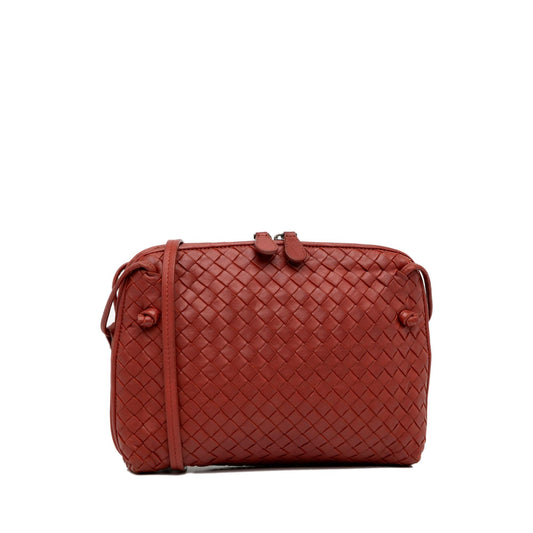 Bottega Veneta Intrecciato Nodini (SHG-MT7SGu)