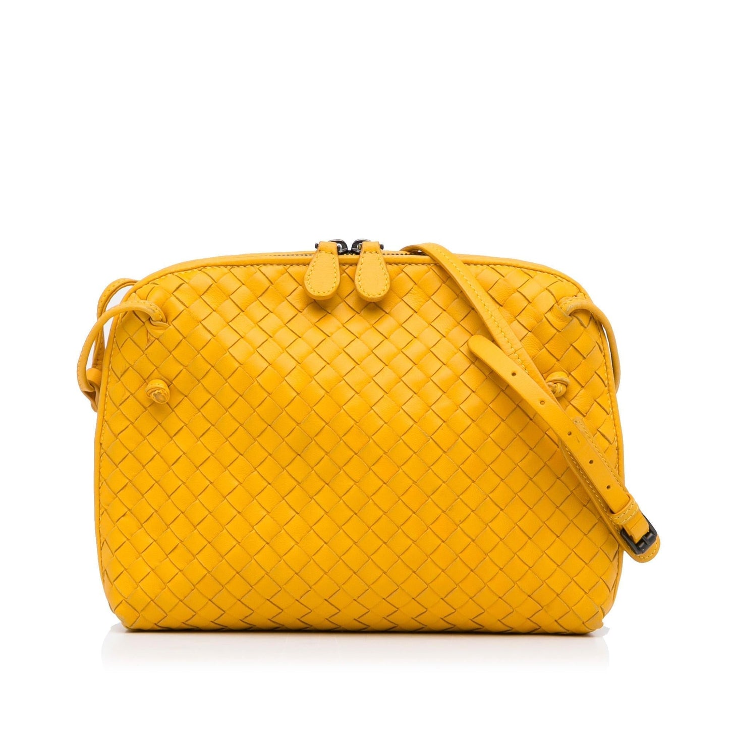 Bottega Veneta Intrecciato Nodini (SHG-vF2Uop)