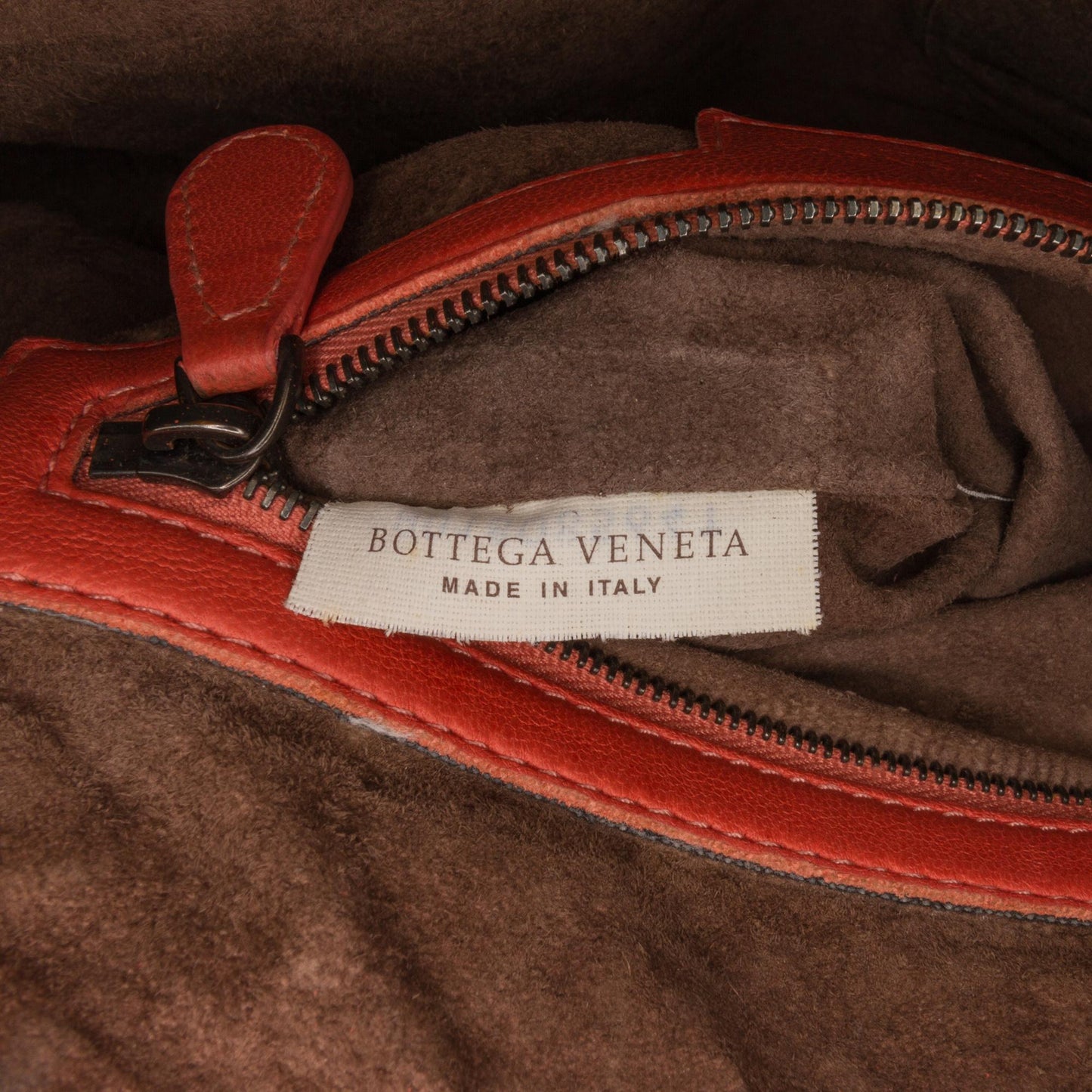 Bottega Veneta Intrecciato Nodini (SHG-1G19R3)