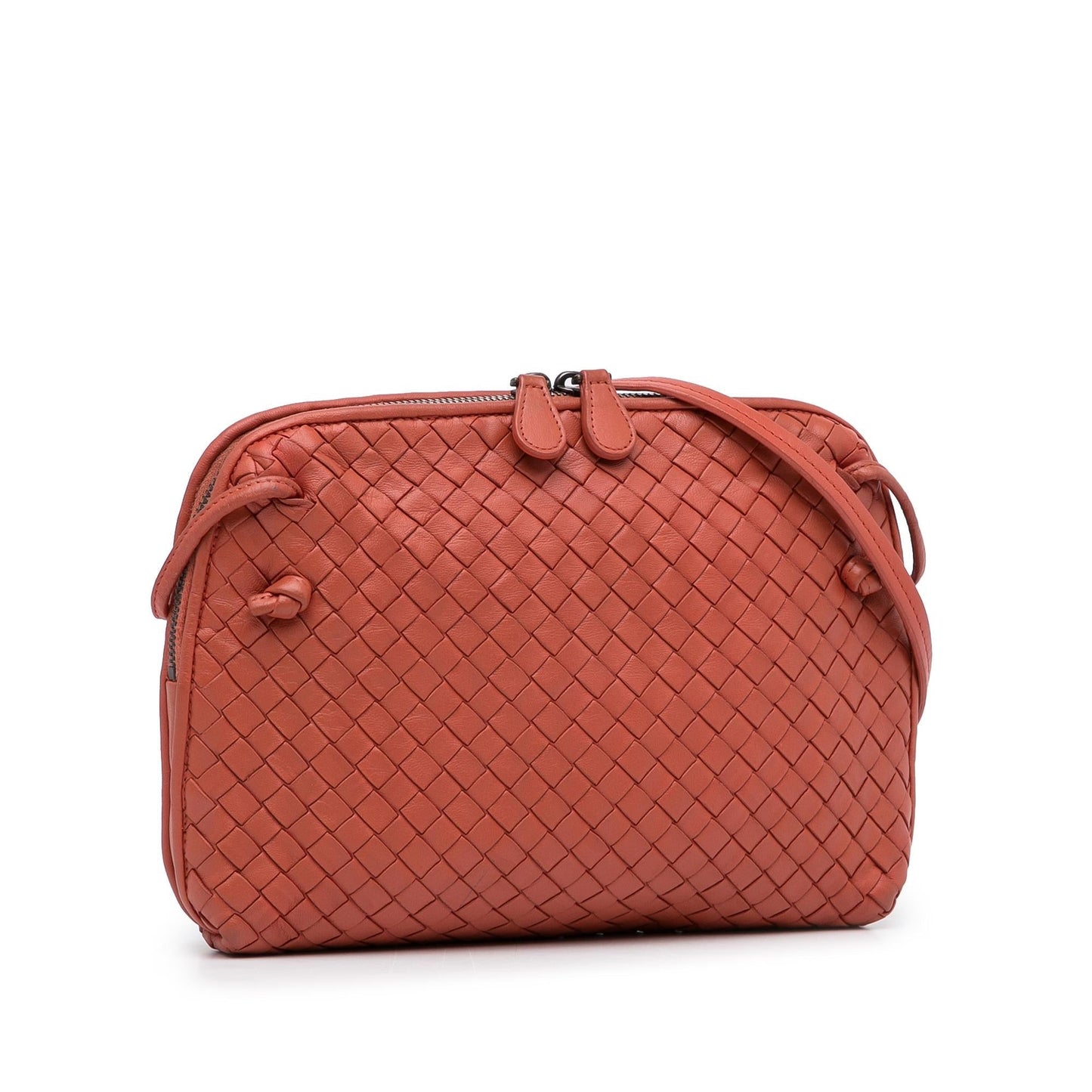 Bottega Veneta Intrecciato Nodini (SHG-1G19R3)