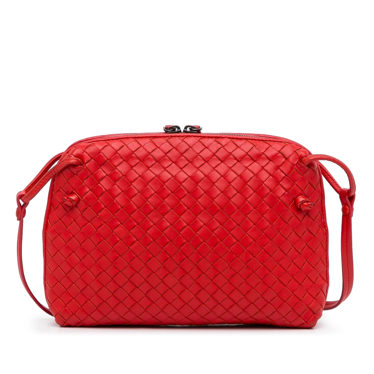 Bottega Veneta Intrecciato Nodini (SHG-qTf6uU)