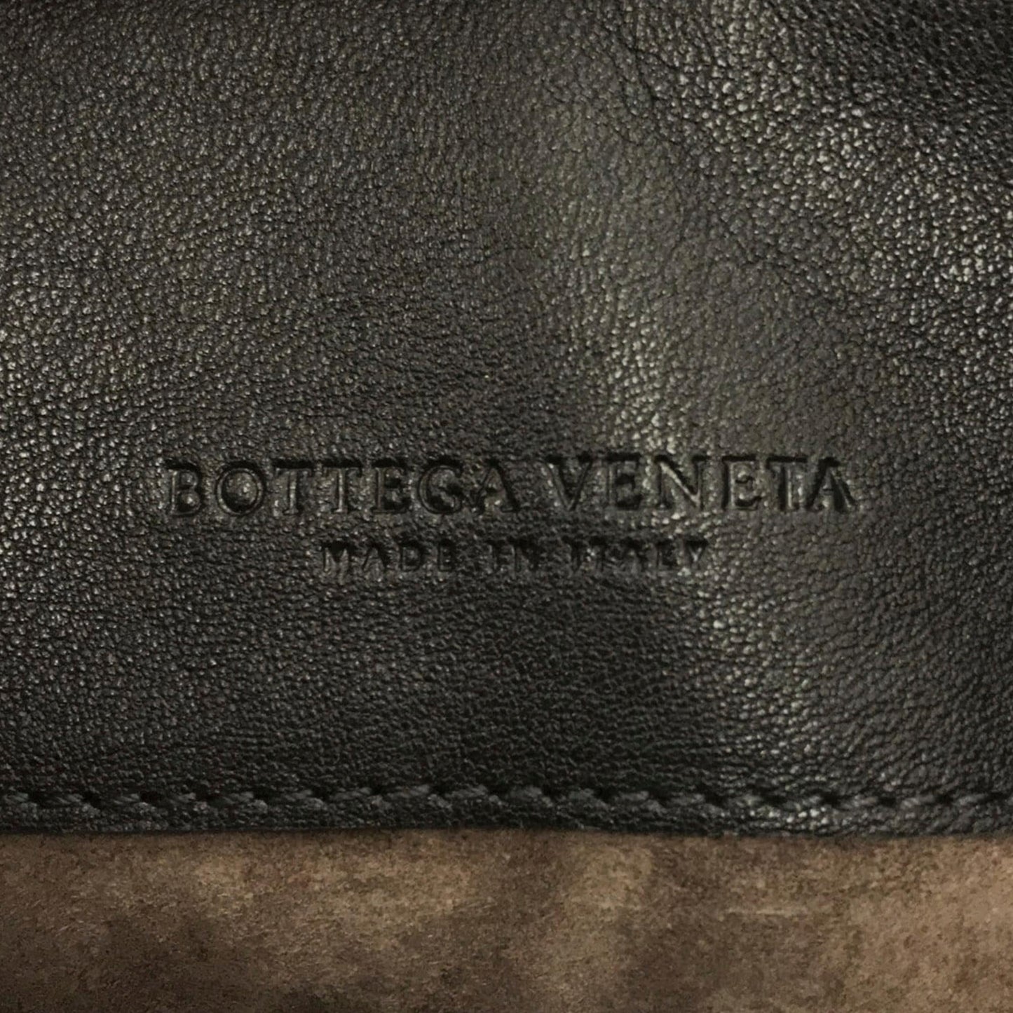 Bottega Veneta Intrecciato Olimpia (SHG-FBHtpP)