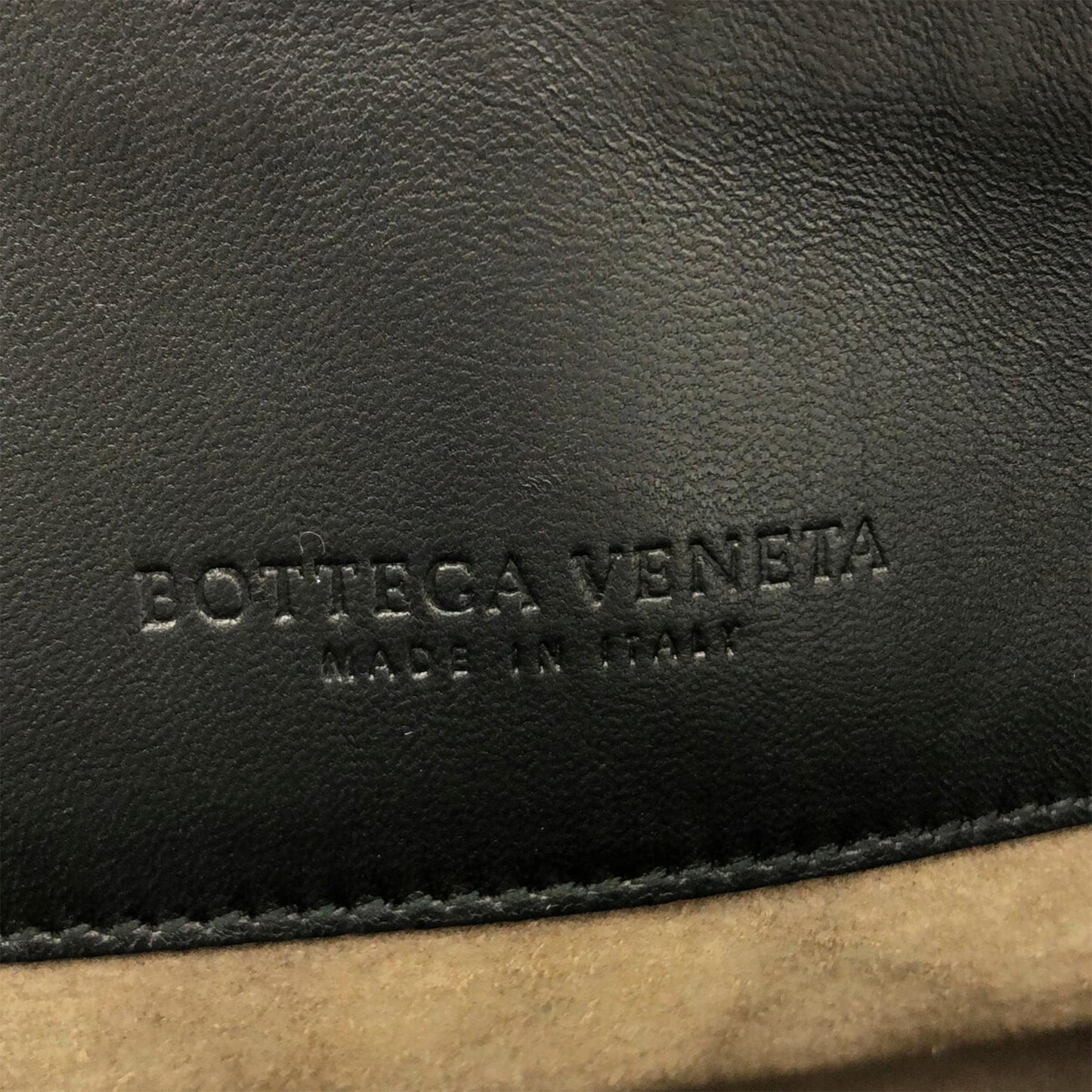 Bottega Veneta Intrecciato Olimpia (SHG-YNKEcE)