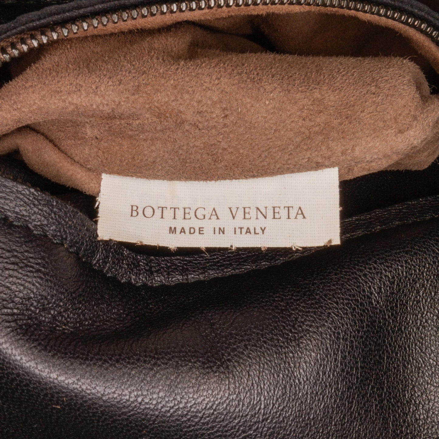 Bottega Veneta Intrecciato Olimpia (SHG-MBC0iI)