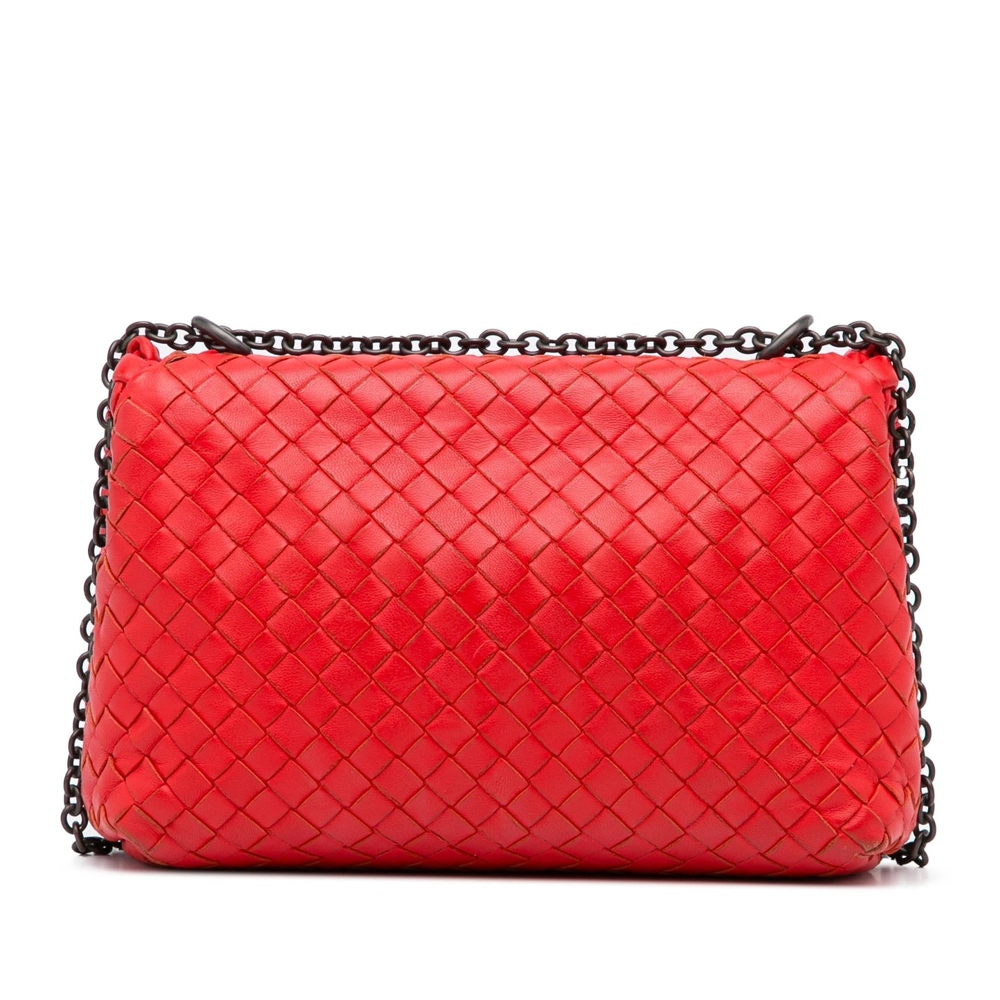 Bottega Veneta Intrecciato Olimpia (SHG-2EdkgQ)