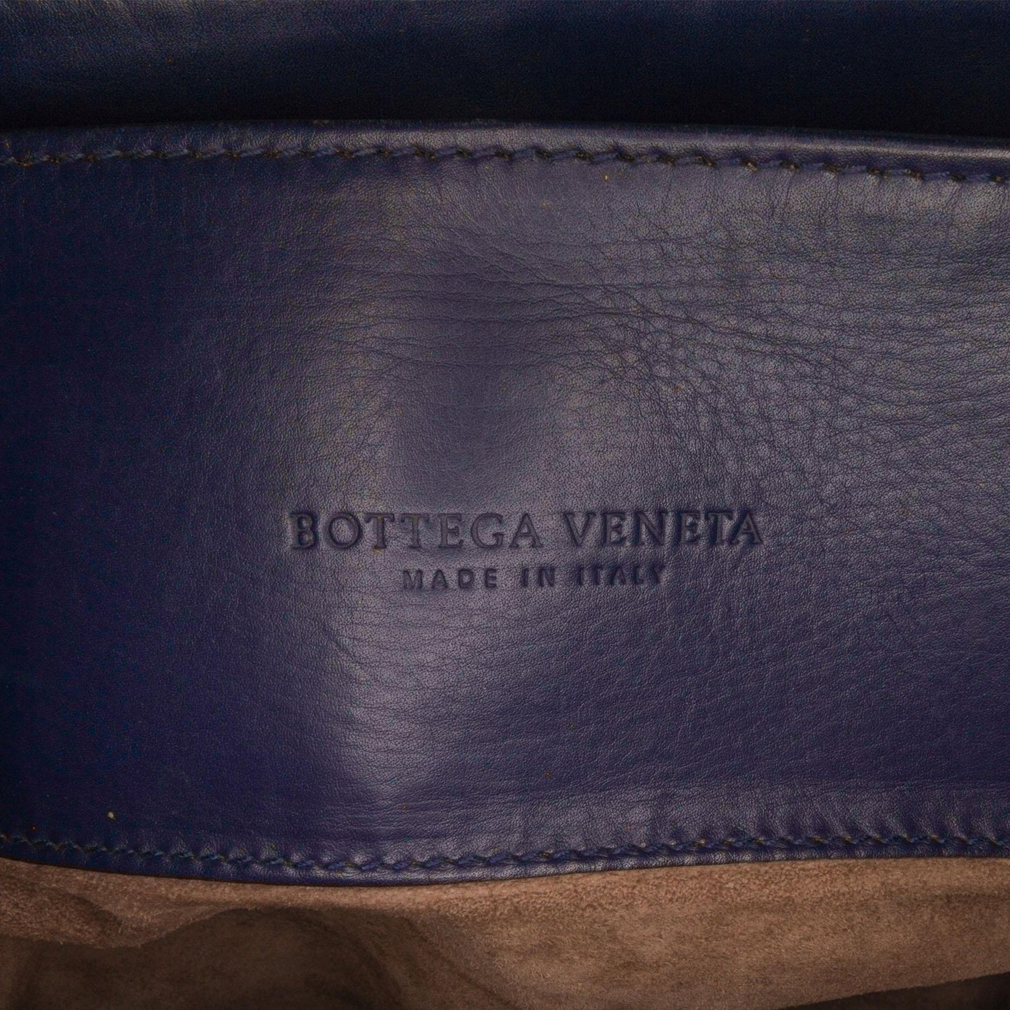 Bottega Veneta Intrecciato Roma Tote (SHG-fEsA0E)