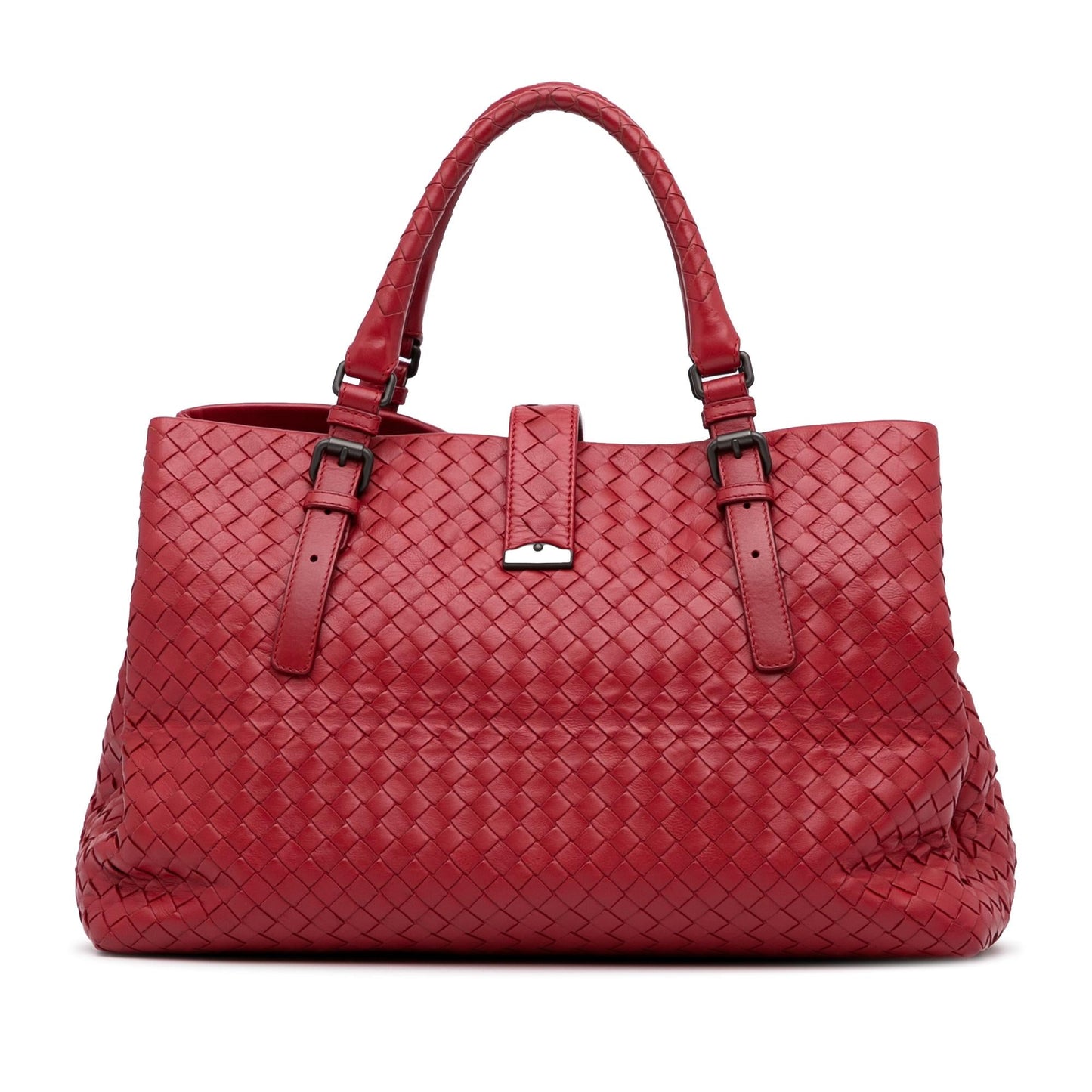 Bottega Veneta Intrecciato Roma (SHG-QqapjT)