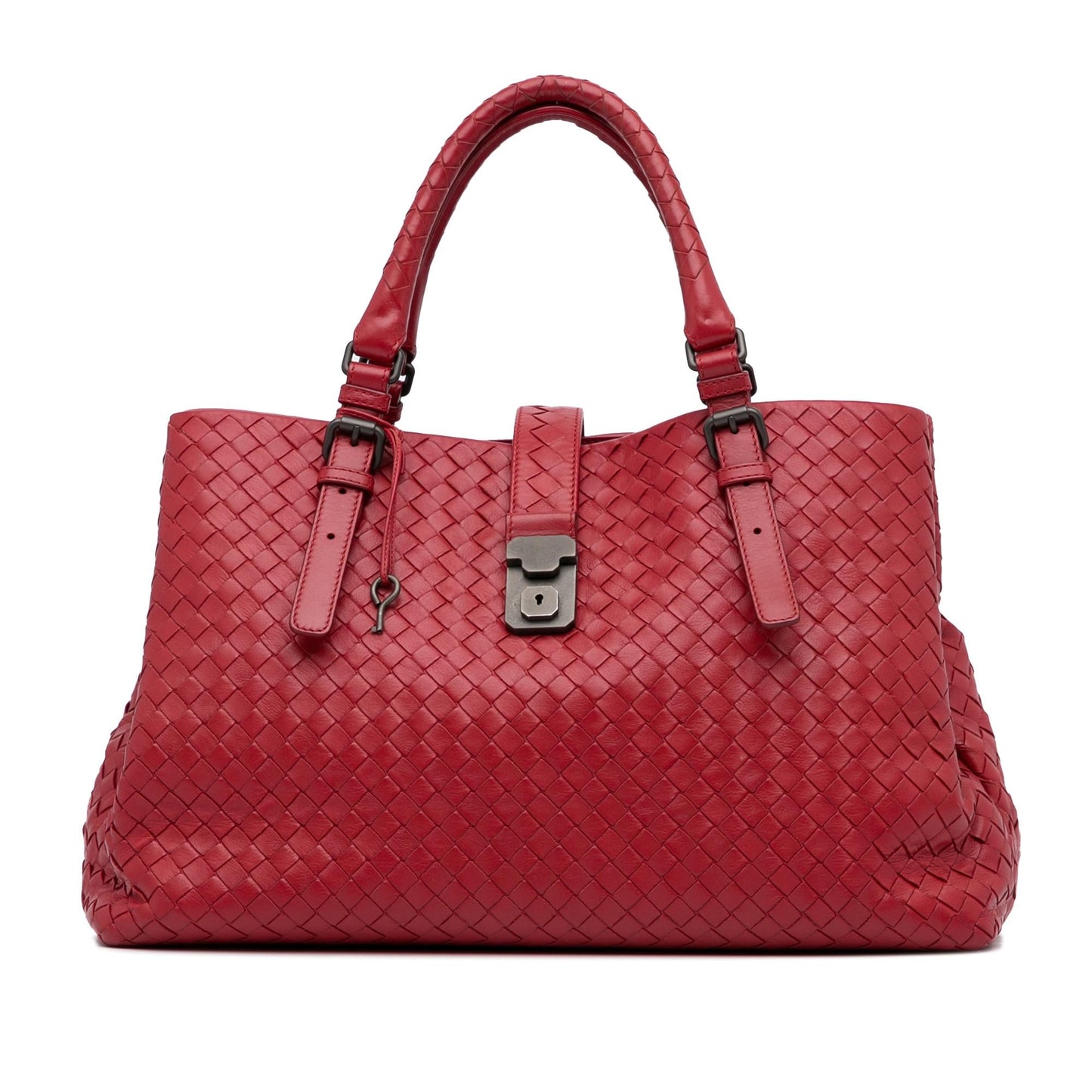 Bottega Veneta Intrecciato Roma (SHG-QqapjT)