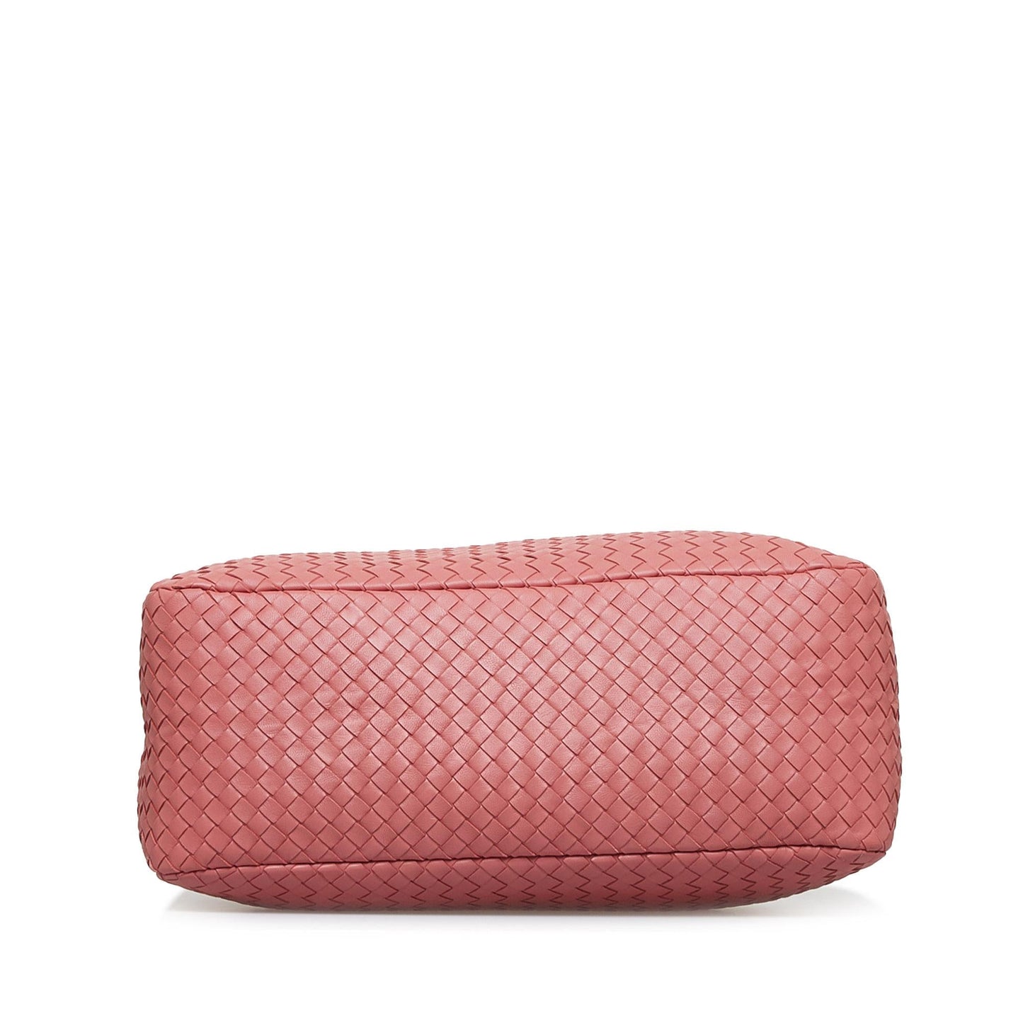 Bottega Veneta Intrecciato Shoulder Bag (SHG-sOAiHG)