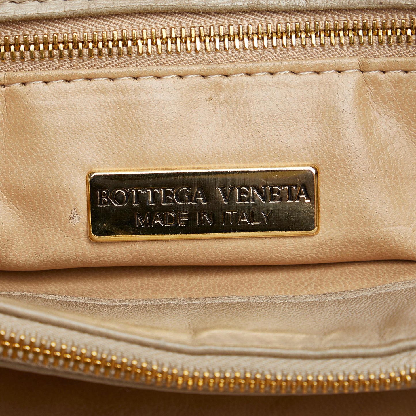 Bottega Veneta Intrecciato Shoulder Bag (SHG-sxWGkJ)