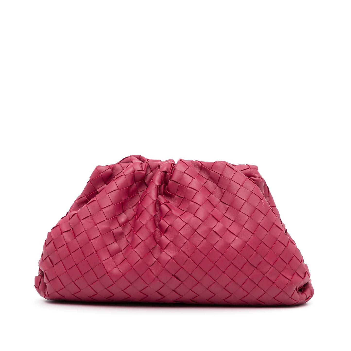 Bottega Veneta Intrecciato The Pouch (SHG-QLP62y)