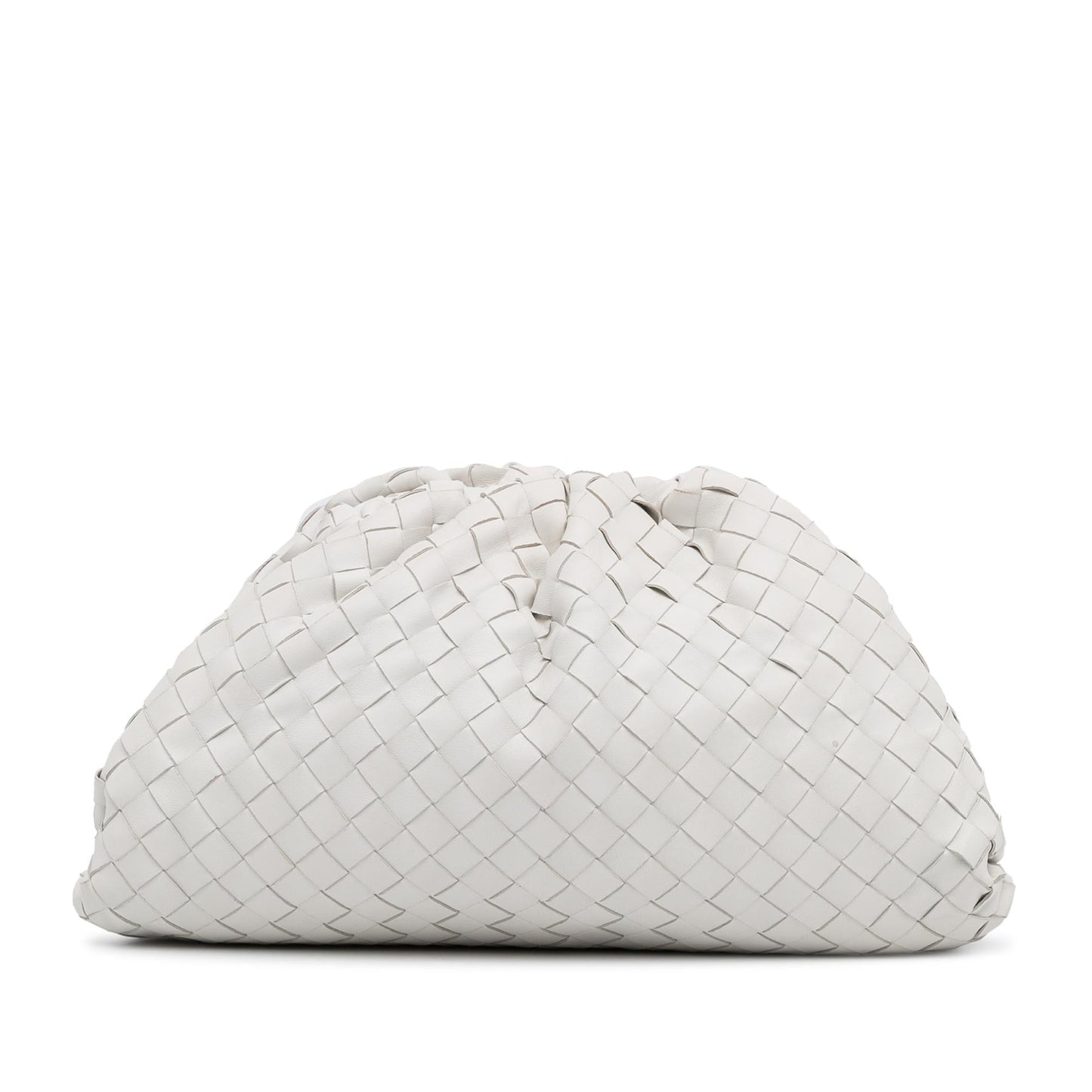 Bottega Veneta Intrecciato The Pouch (SHG-nux3tn)