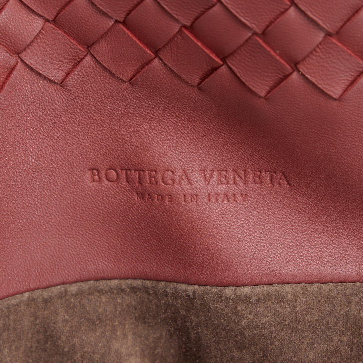 Bottega Veneta Intrecciato Tote (SHG-g4Lbsh)