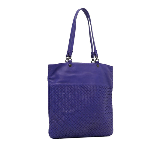 Bottega Veneta Intrecciato Tote (SHG-JSUdLZ)