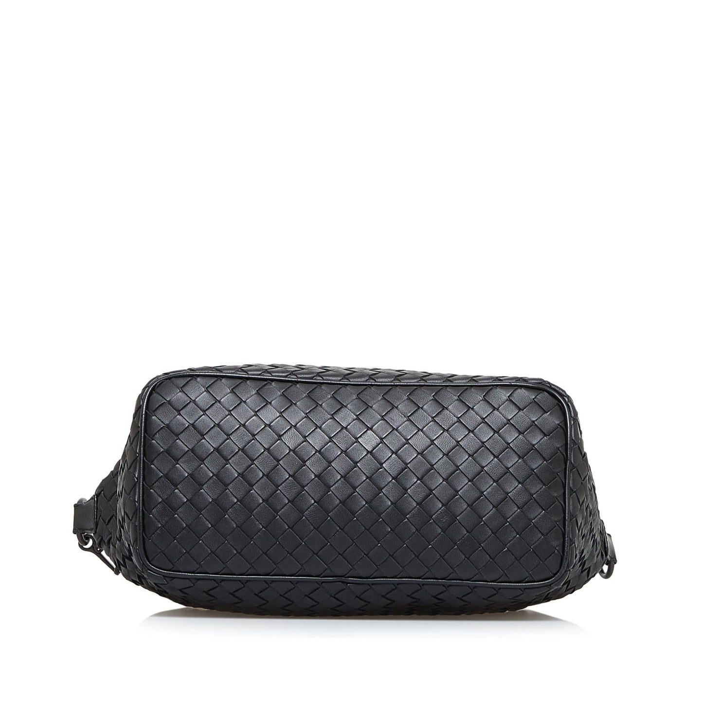 Bottega Veneta Intrecciator Handbag (SHG-1kQCjr)