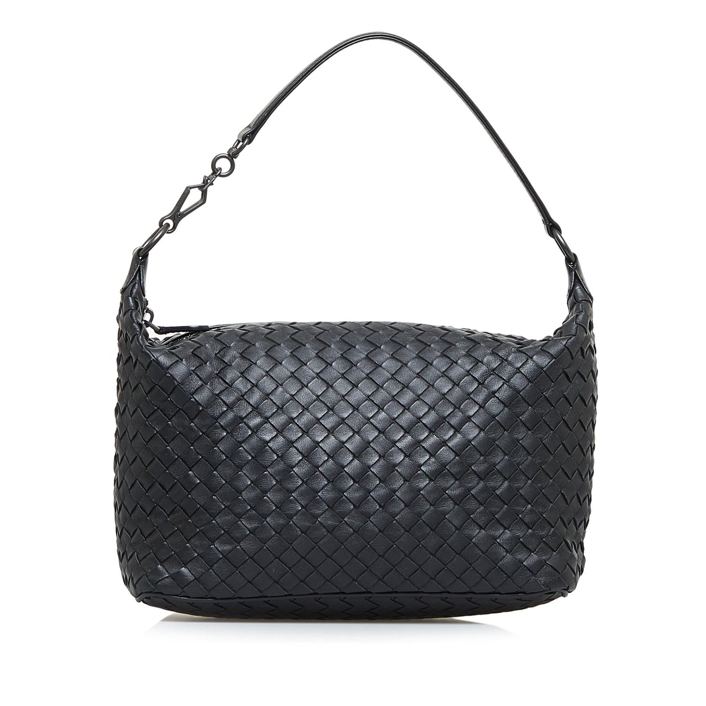 Bottega Veneta Intrecciator Handbag (SHG-1kQCjr)