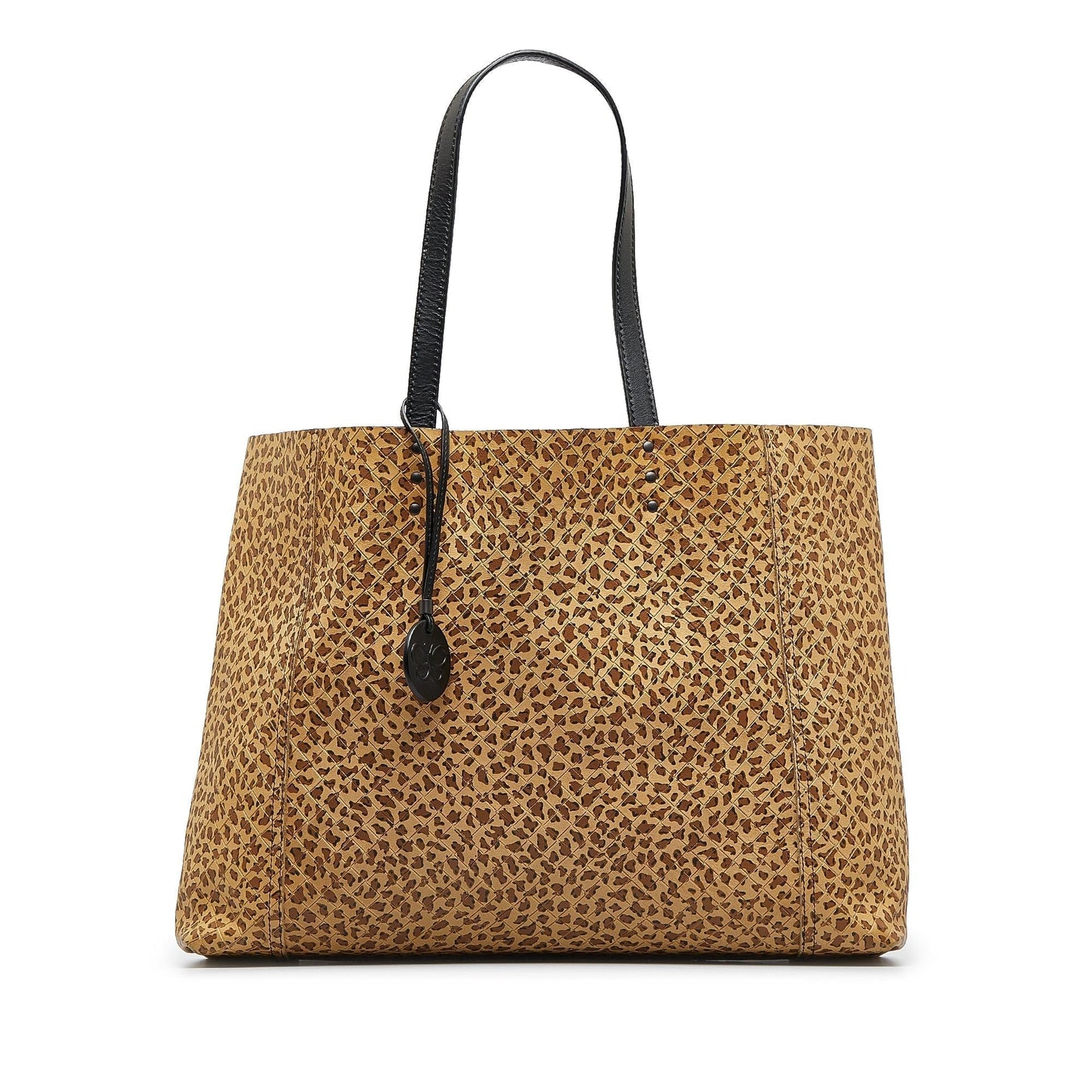 Bottega Veneta Intrecciomirage Butterfly Tote Bag (SHG-BabEAO)