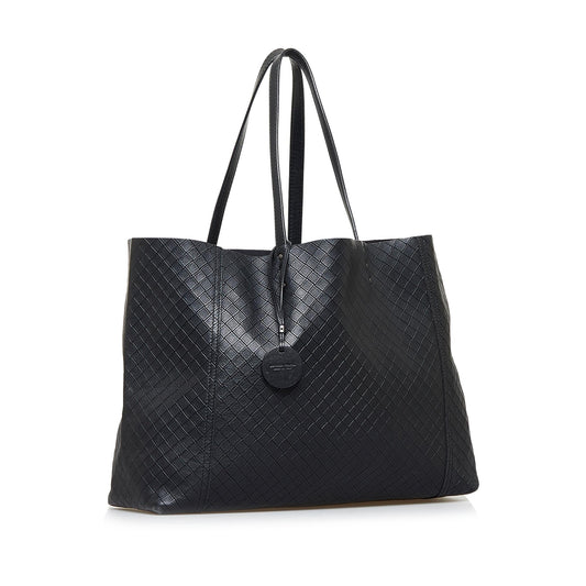 Bottega Veneta Intrecciomirage Tote Bag (SHG-yW3hRj)